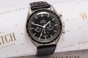 Omega Speedmaster 145 012.67 SOLD