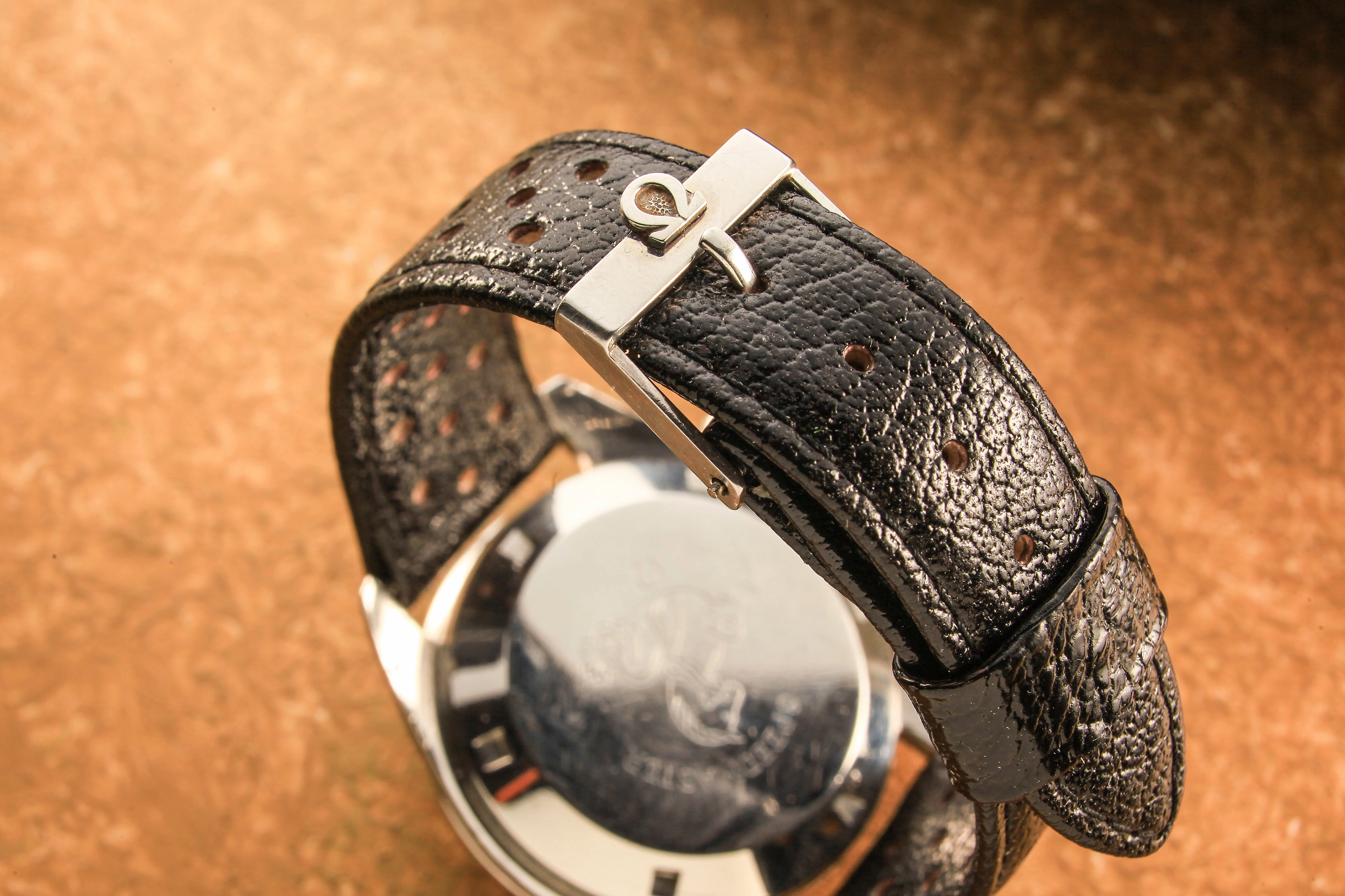 Omega Speedmaster 145.012-67 SOLD