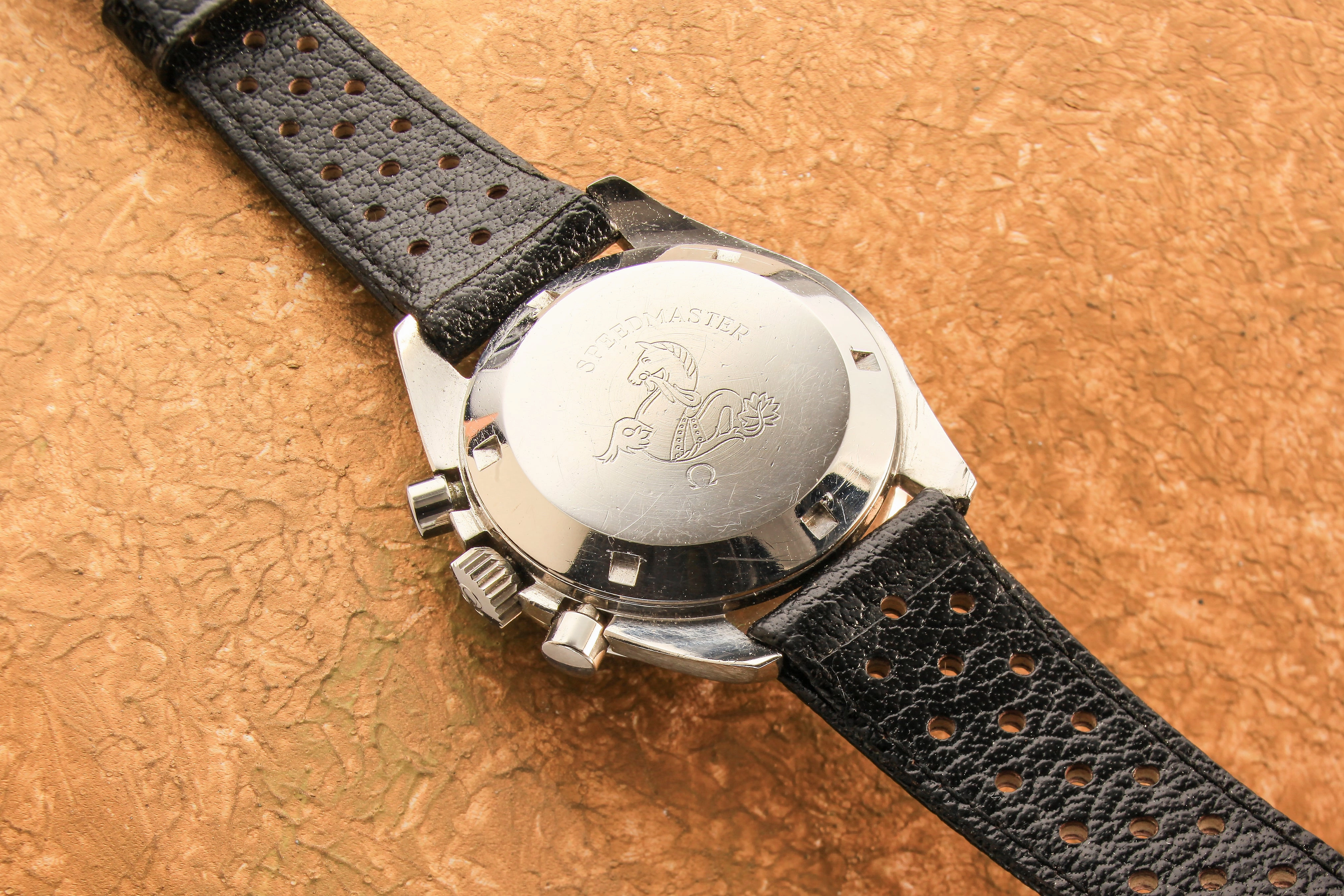 Omega Speedmaster 145.012-67 SOLD