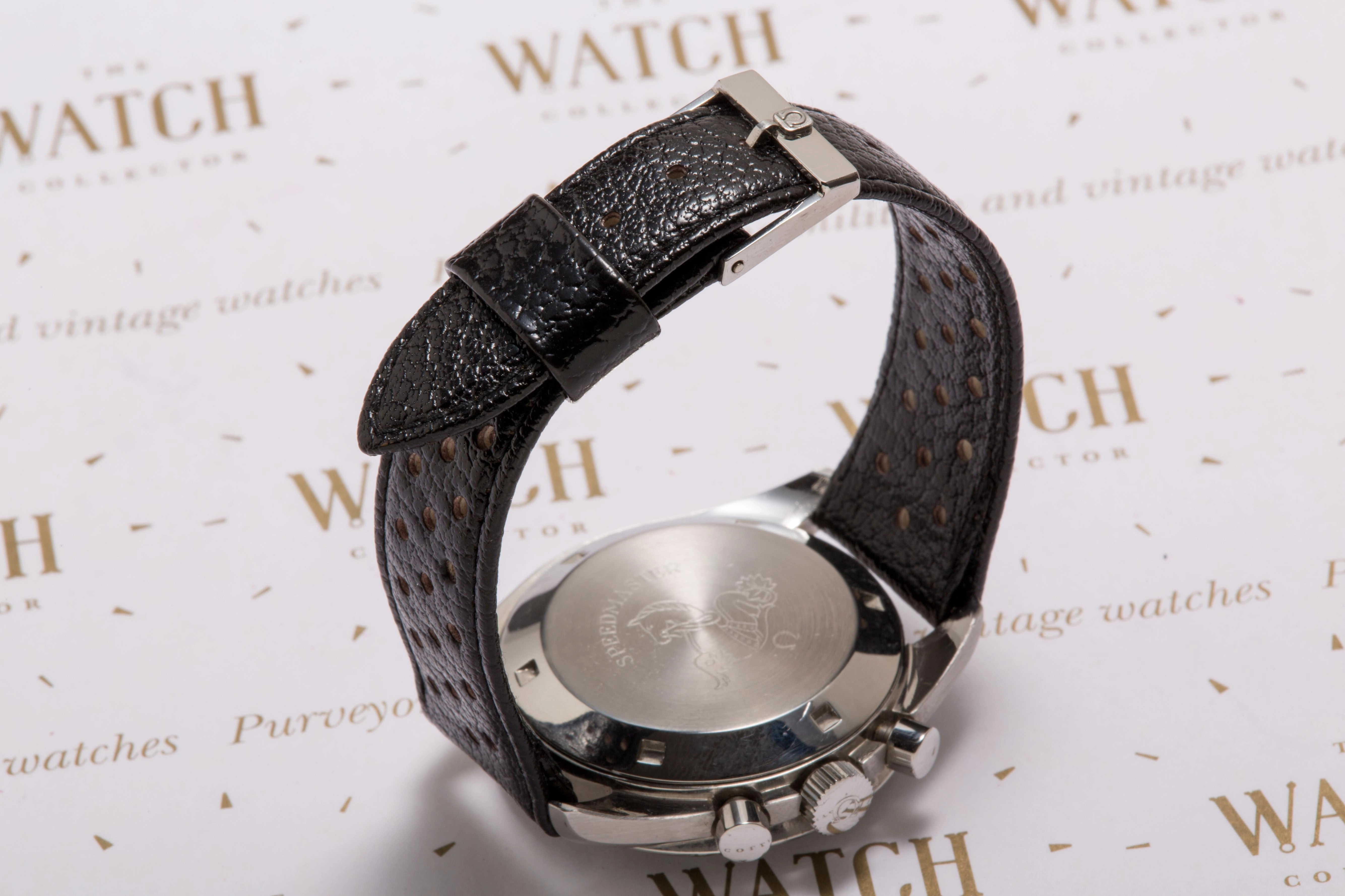 Omega Speedmaster 145 012.67 SOLD