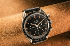 Omega Speedmaster 145.012-67 SOLD