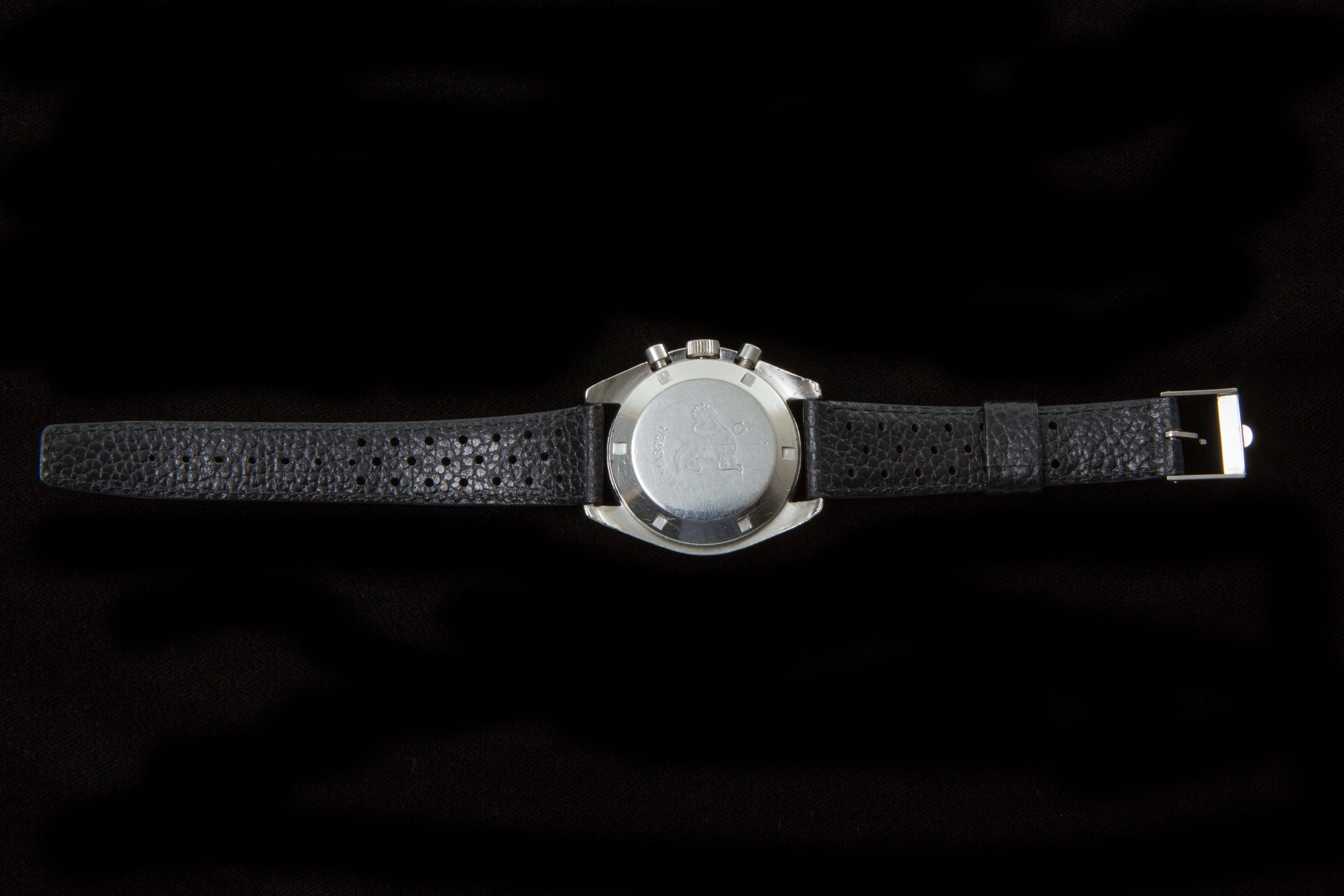 Omega Speedmaster 145 012.67