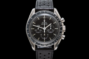 Omega Speedmaster 145 012.67