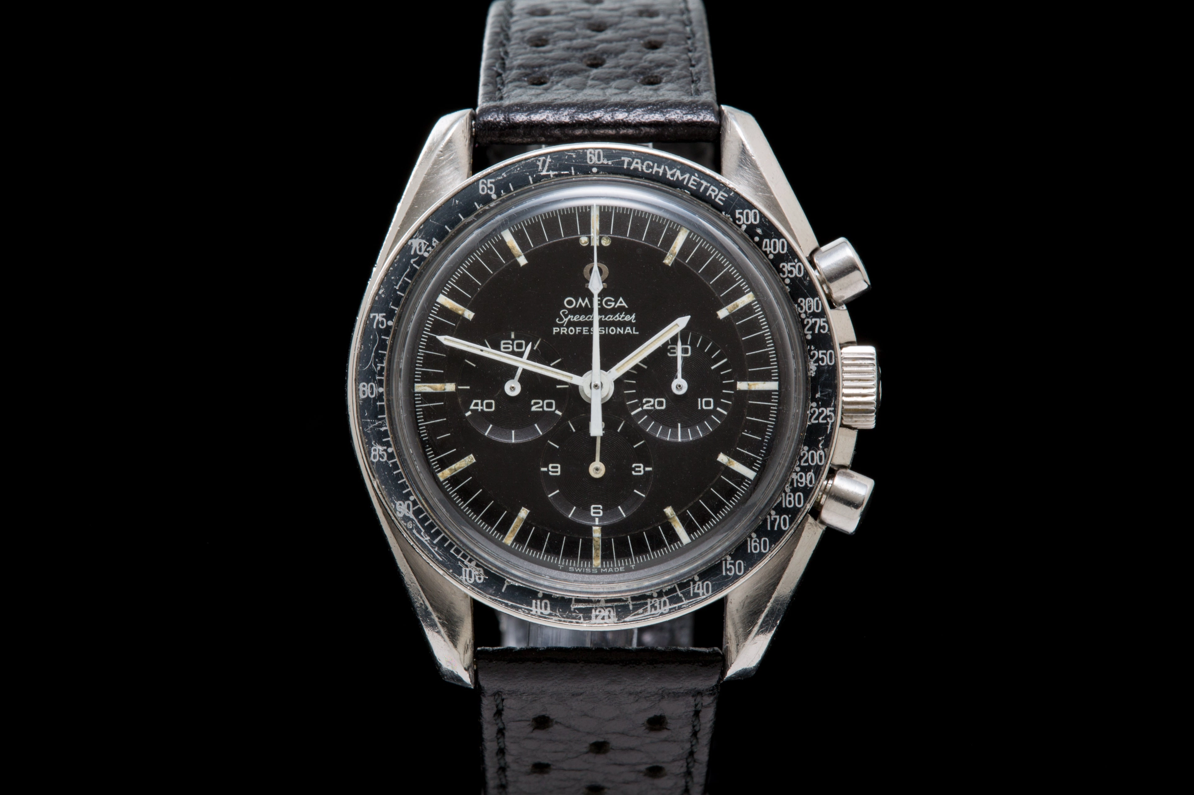 Omega Speedmaster 145 012.67