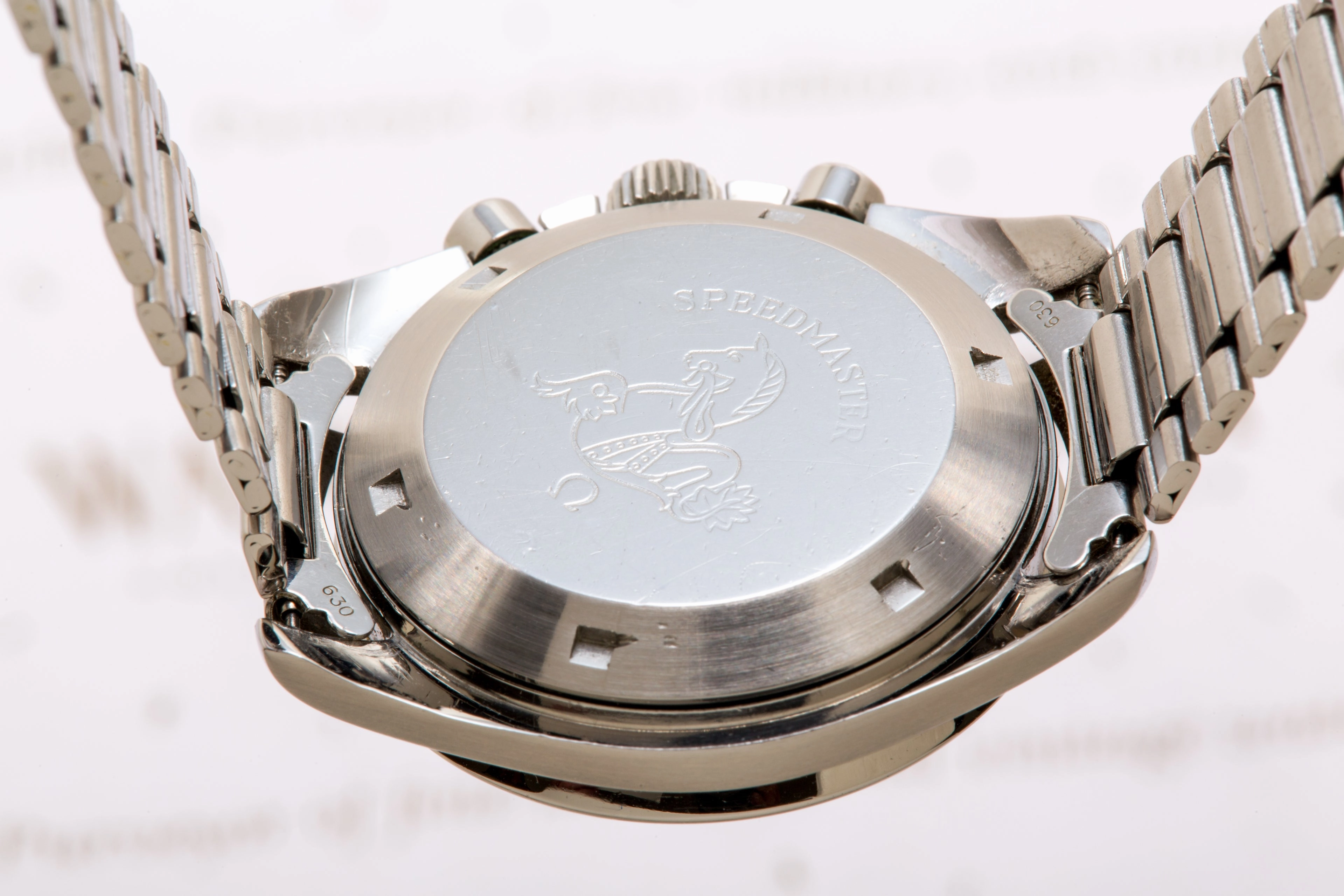 Omega Speedmaster 145 022.68 Transitional SOLD