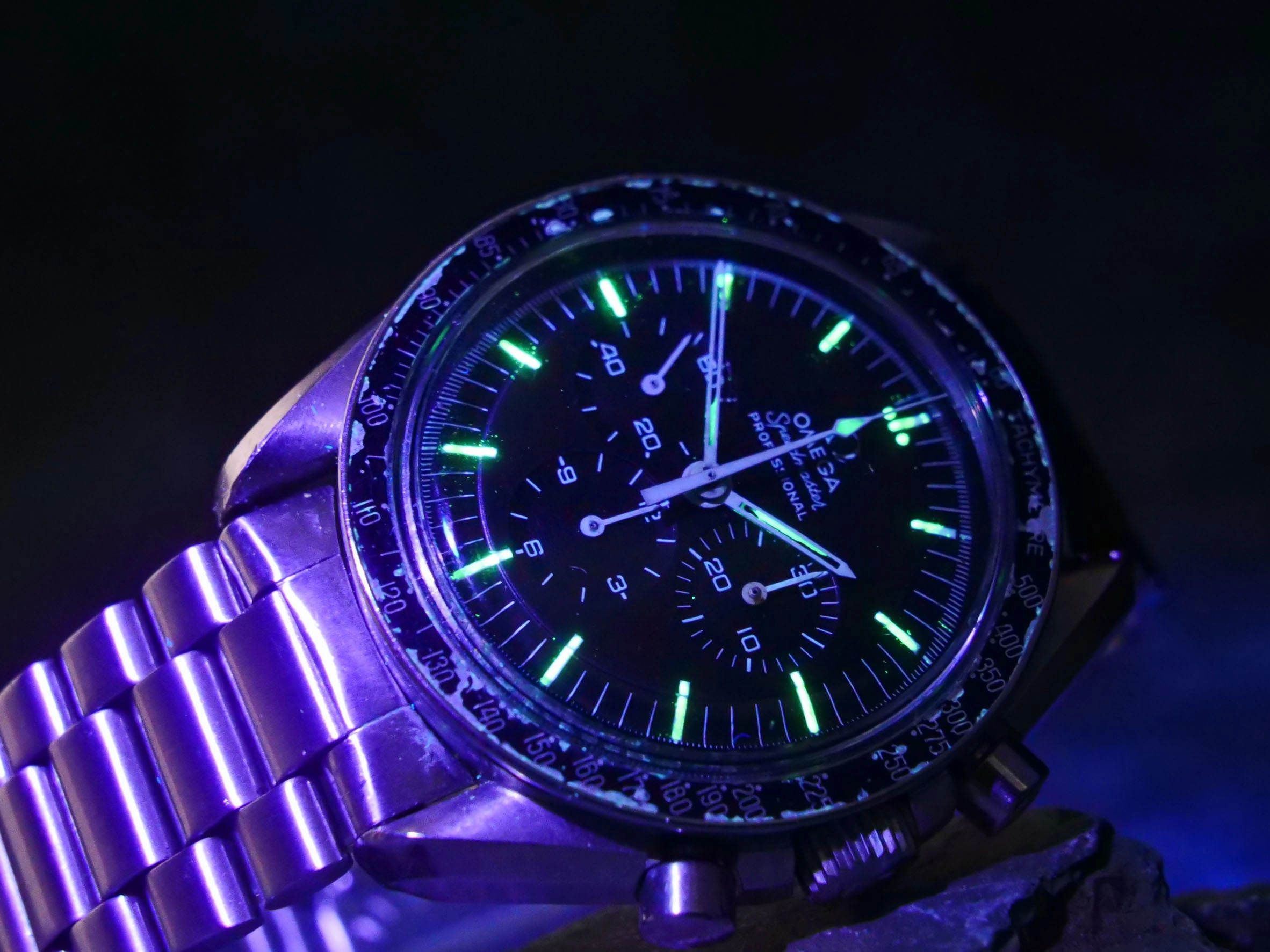 Omega Speedmaster 145 022.69