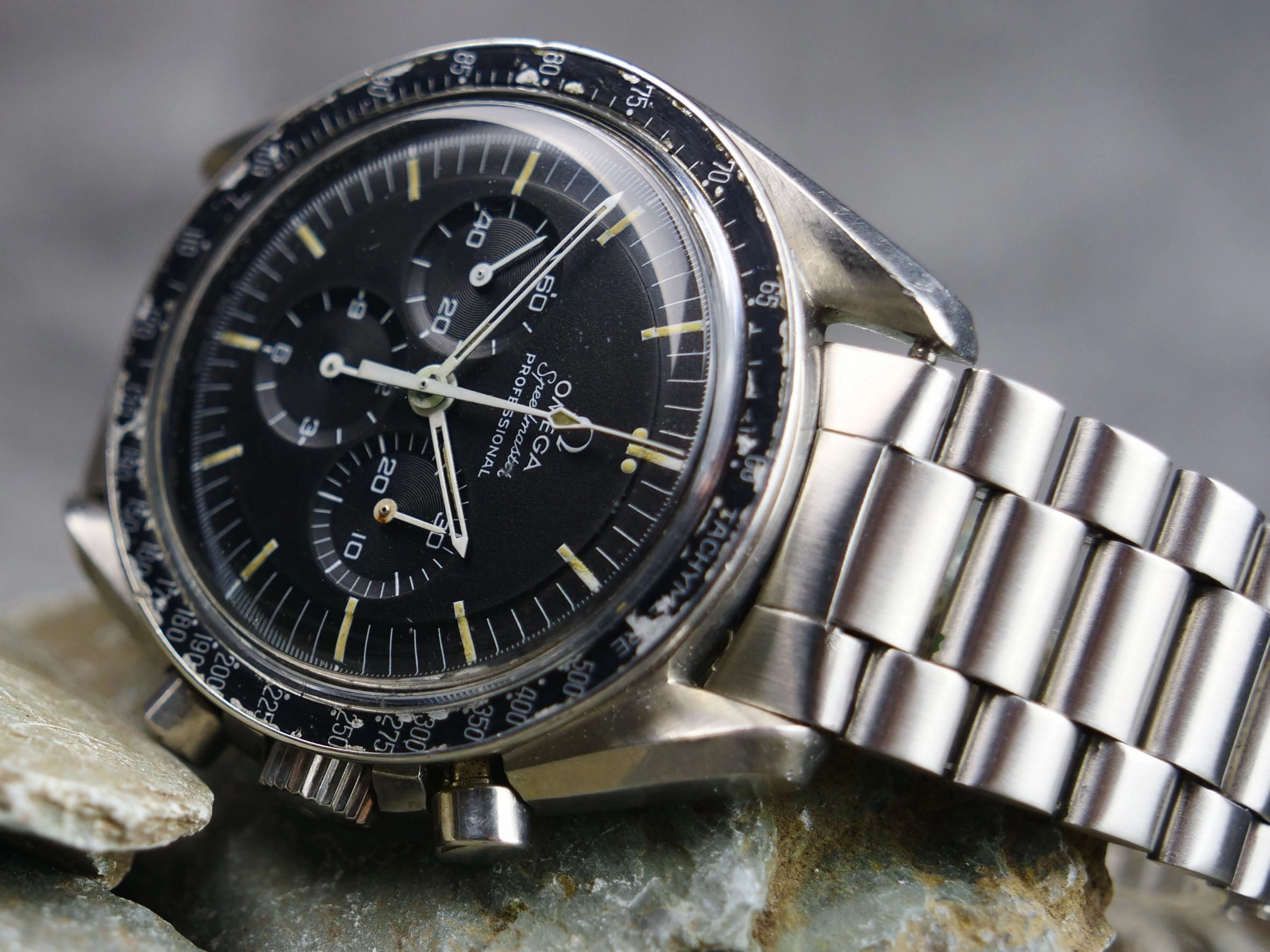 Omega Speedmaster 145 022.69