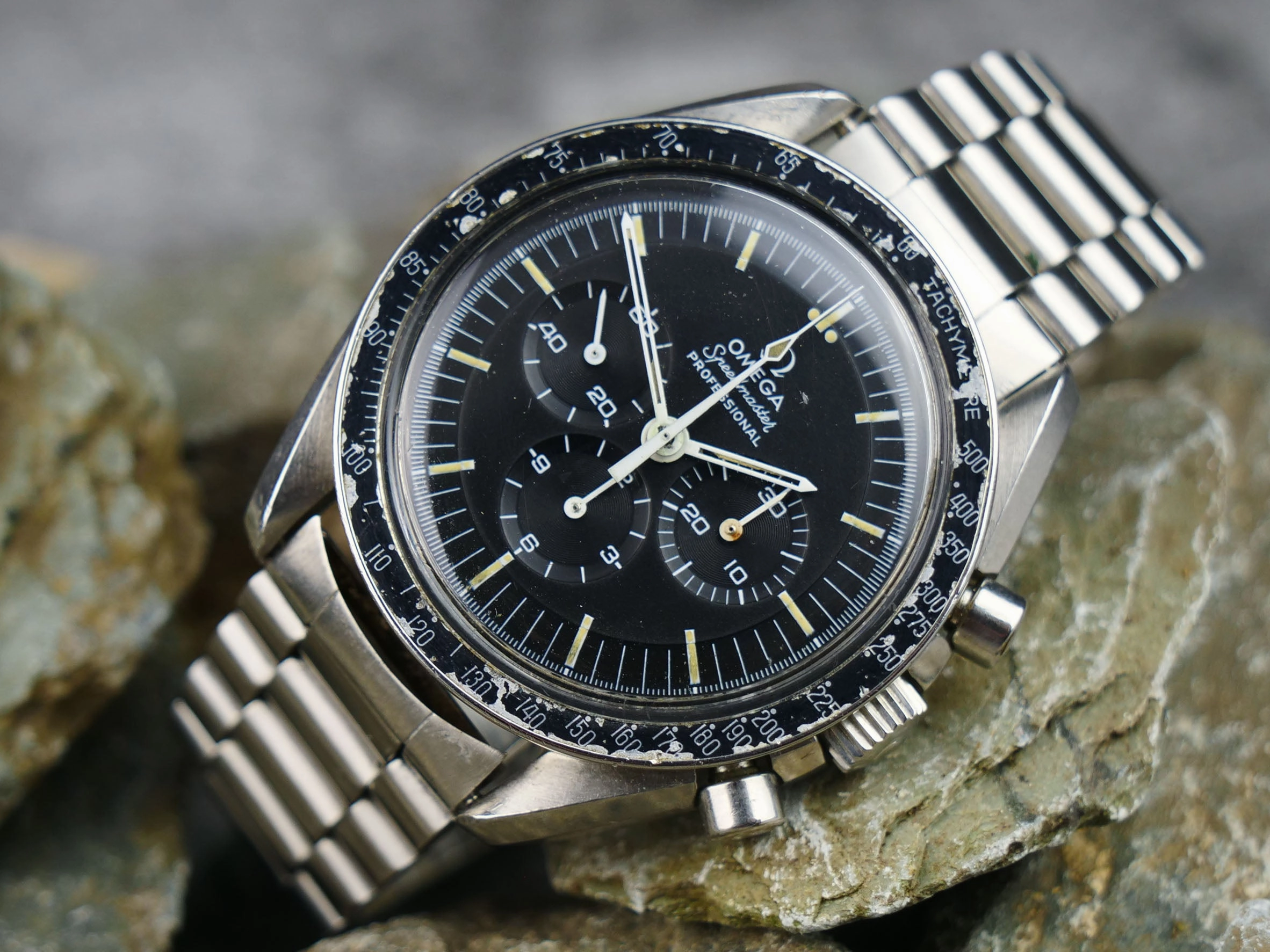 Omega Speedmaster 145 022.69