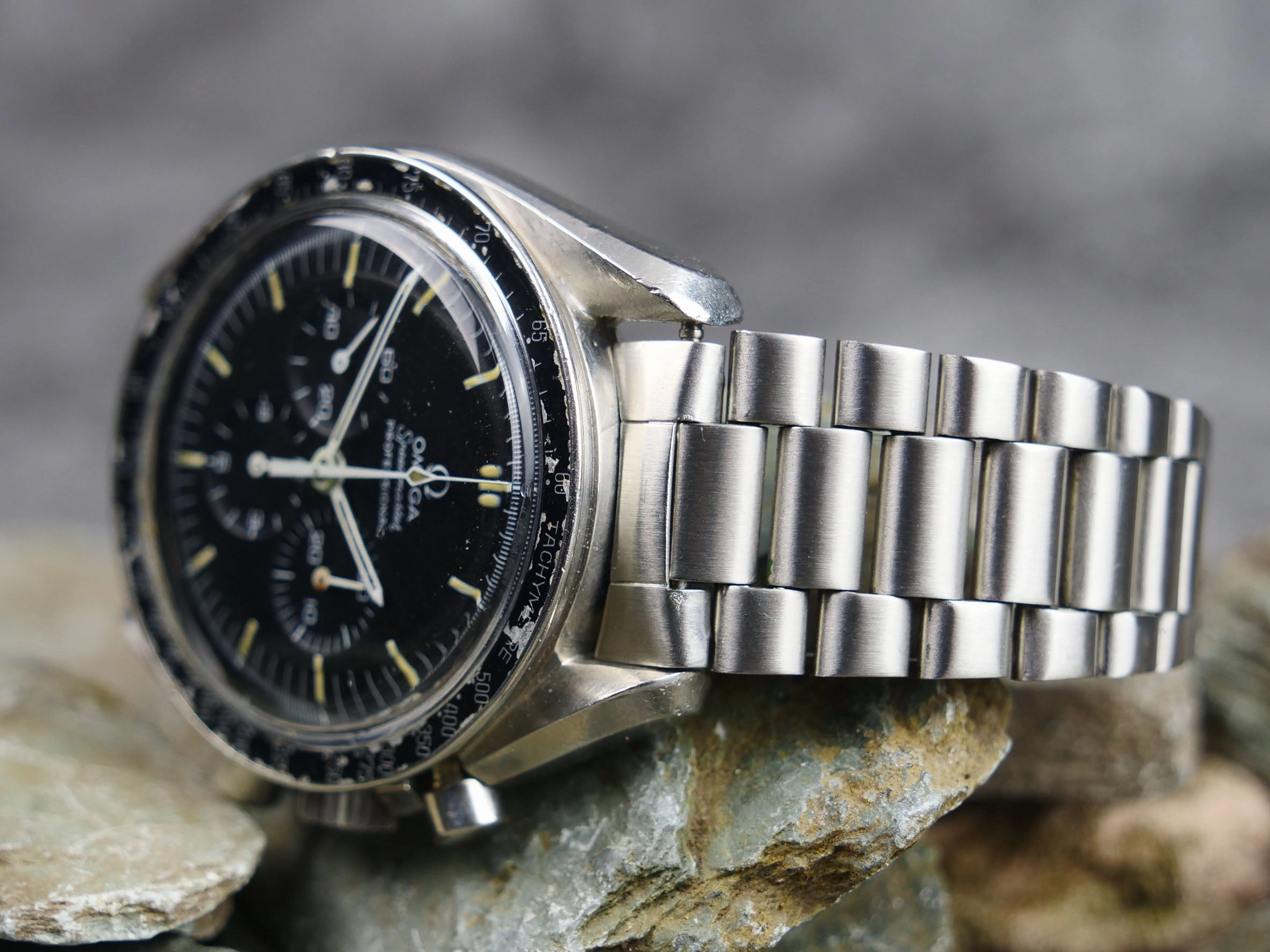 Omega Speedmaster 145 022.69