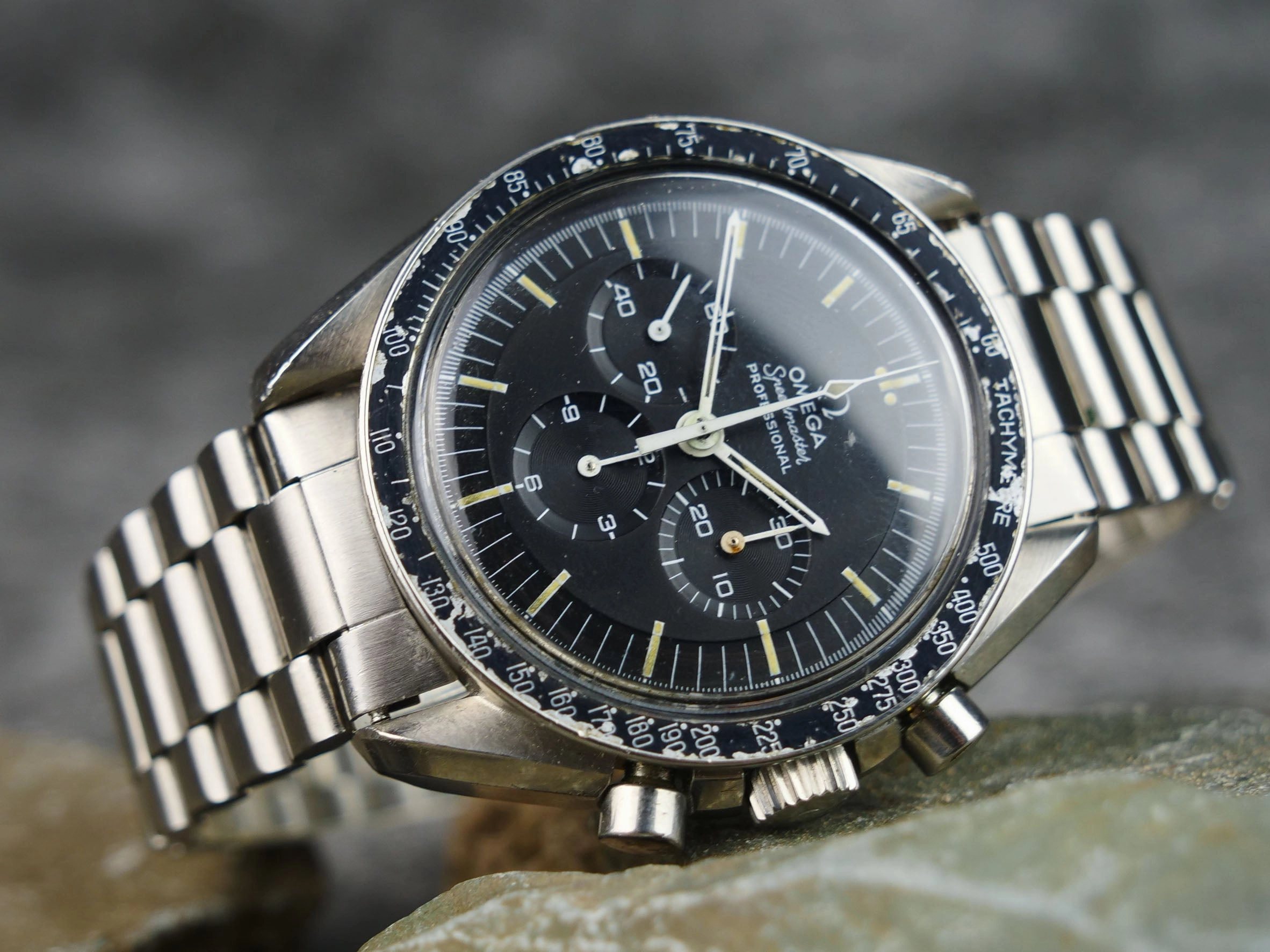 Omega Speedmaster 145 022.69