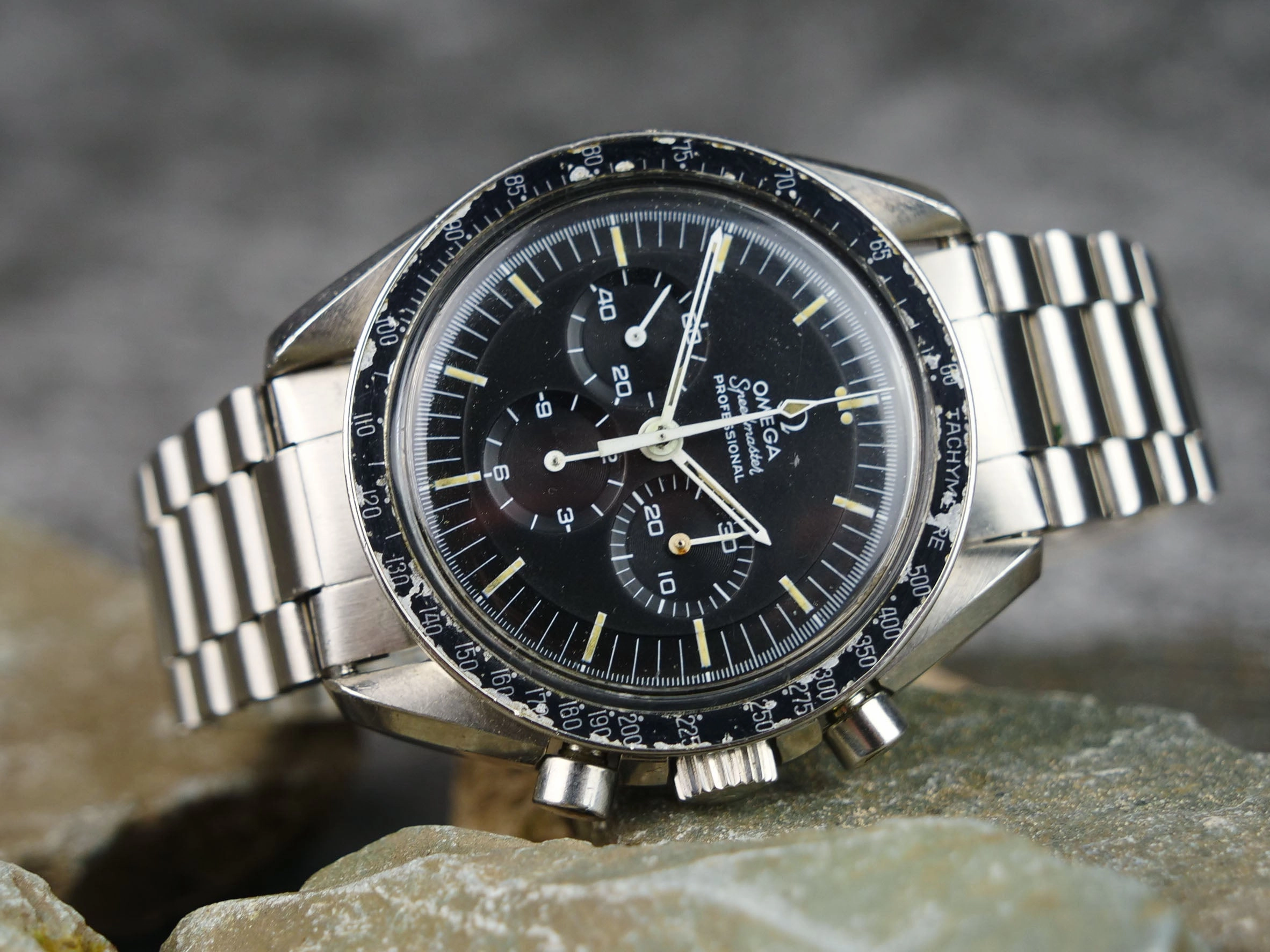Omega Speedmaster 145 022.69