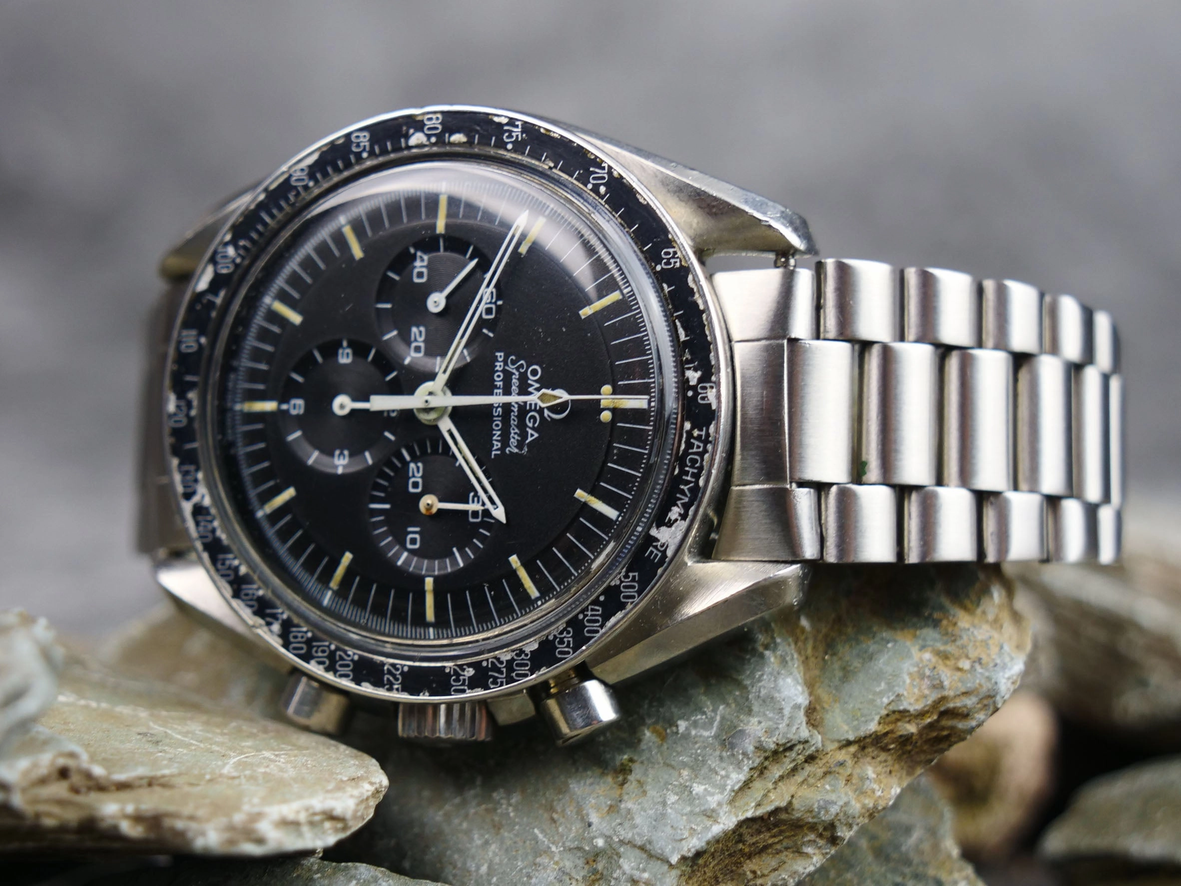 Omega Speedmaster 145 022.69