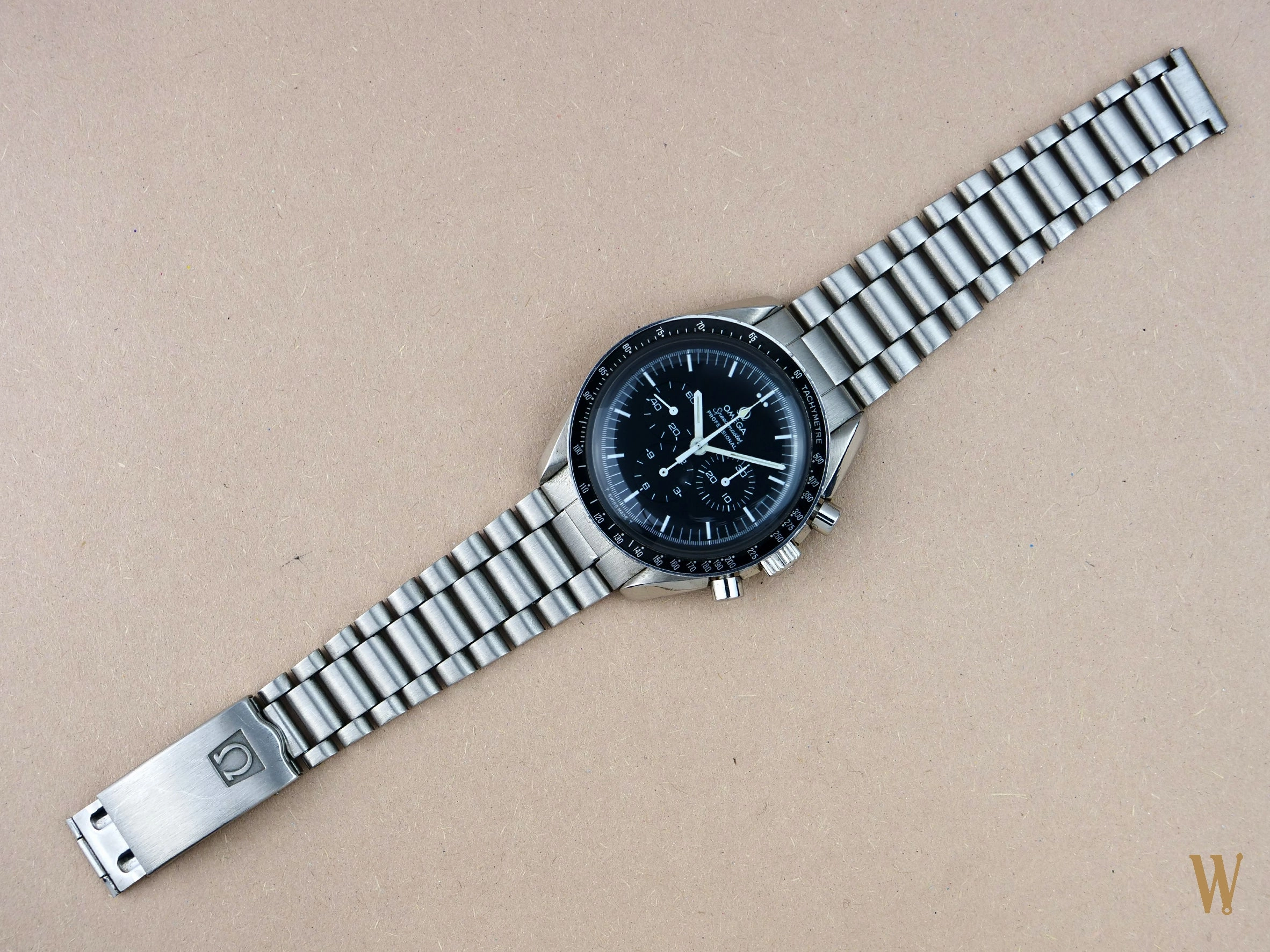 Omega Speedmaster 145.022-74
