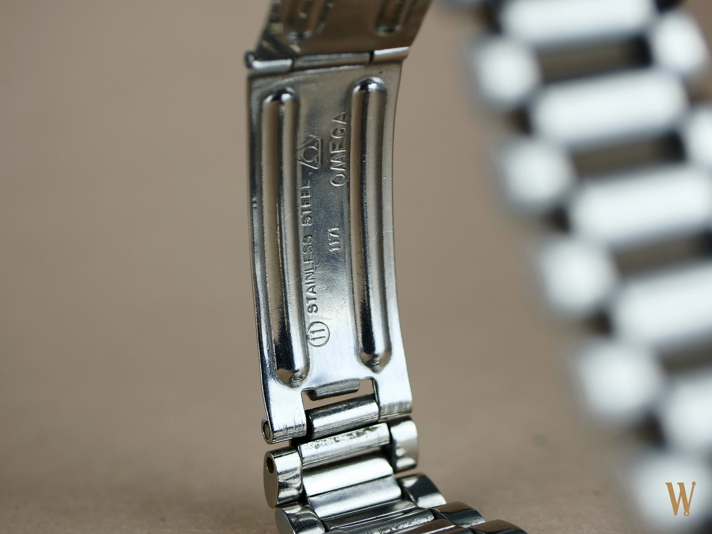 Omega Speedmaster 145.022-74
