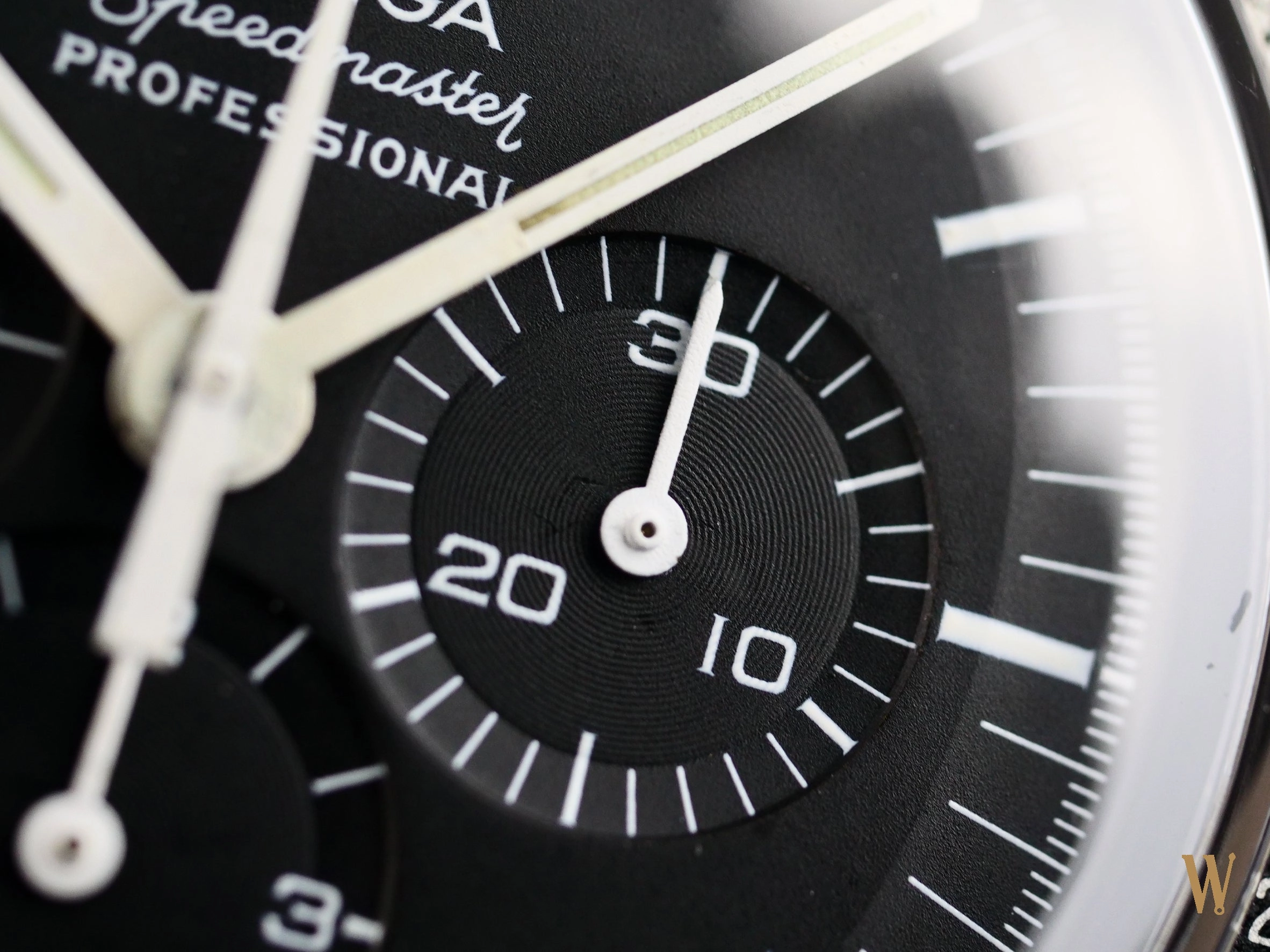 Omega Speedmaster 145.022-74