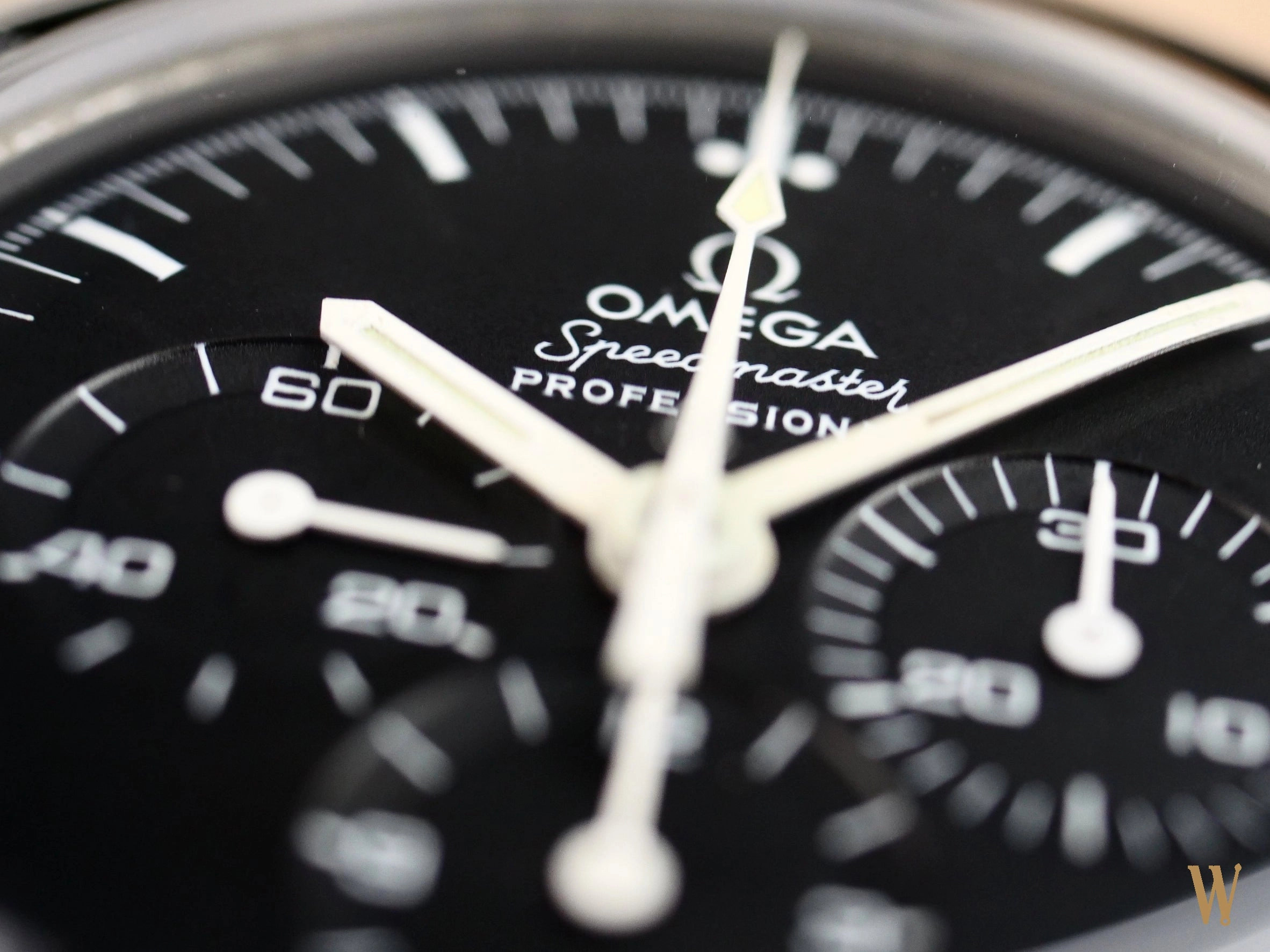 Omega Speedmaster 145.022-74