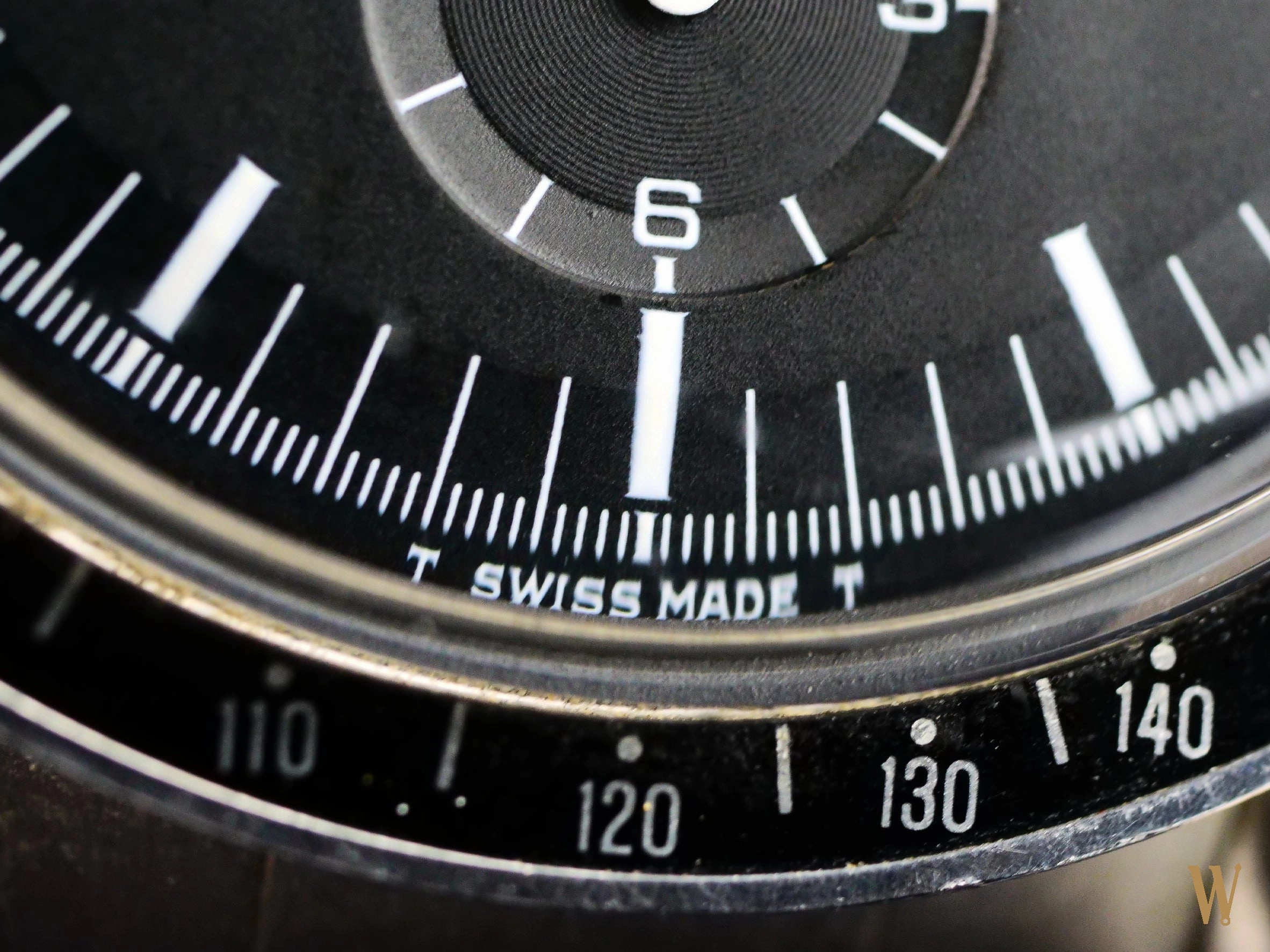 Omega Speedmaster 145.022-74