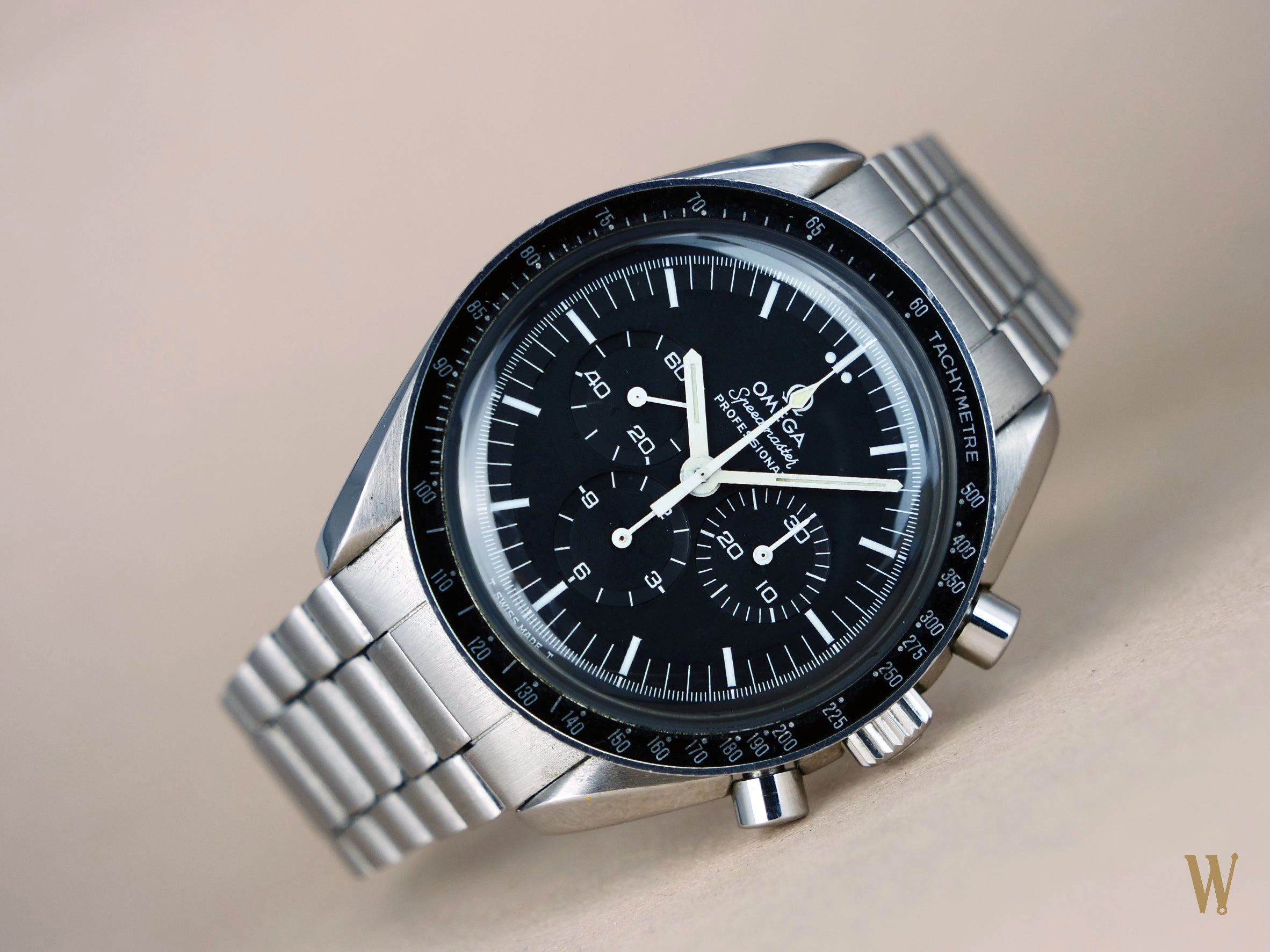 Omega Speedmaster 145.022-74