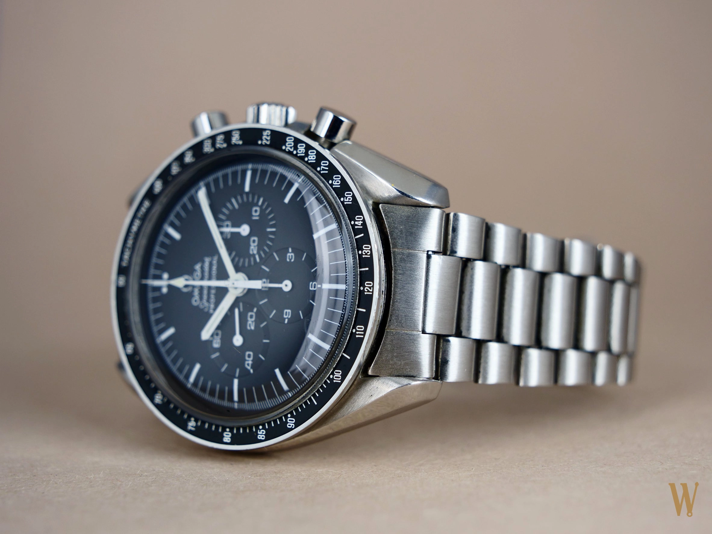 Omega Speedmaster 145.022-74