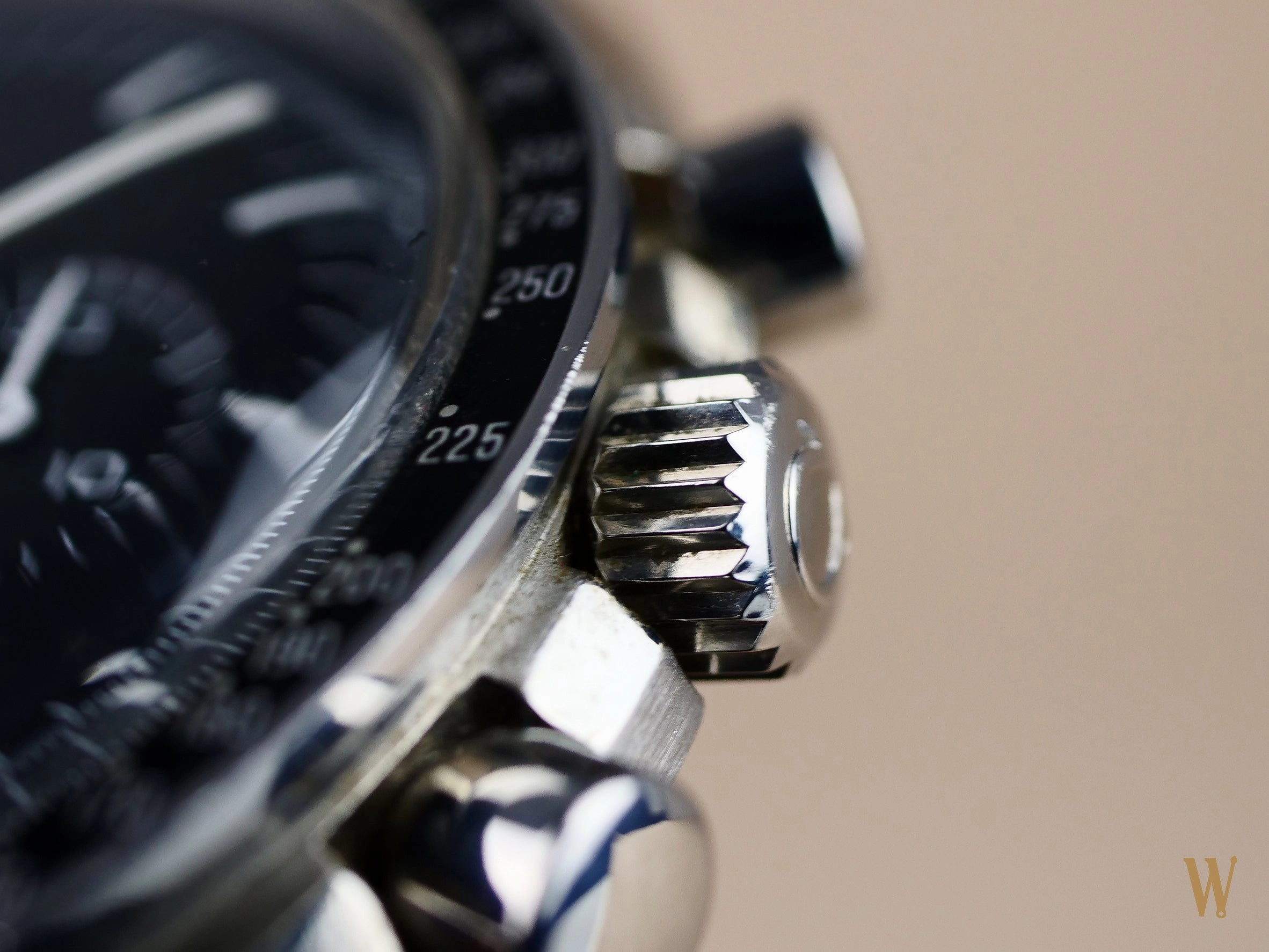 Omega Speedmaster 145.022-74