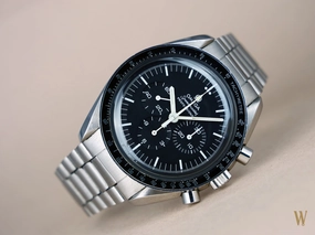 Omega Speedmaster 145.022-74