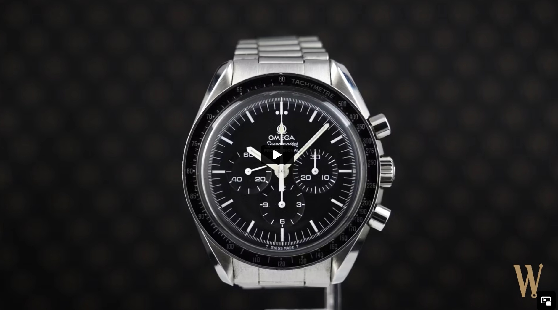 Omega Speedmaster 145.022-74