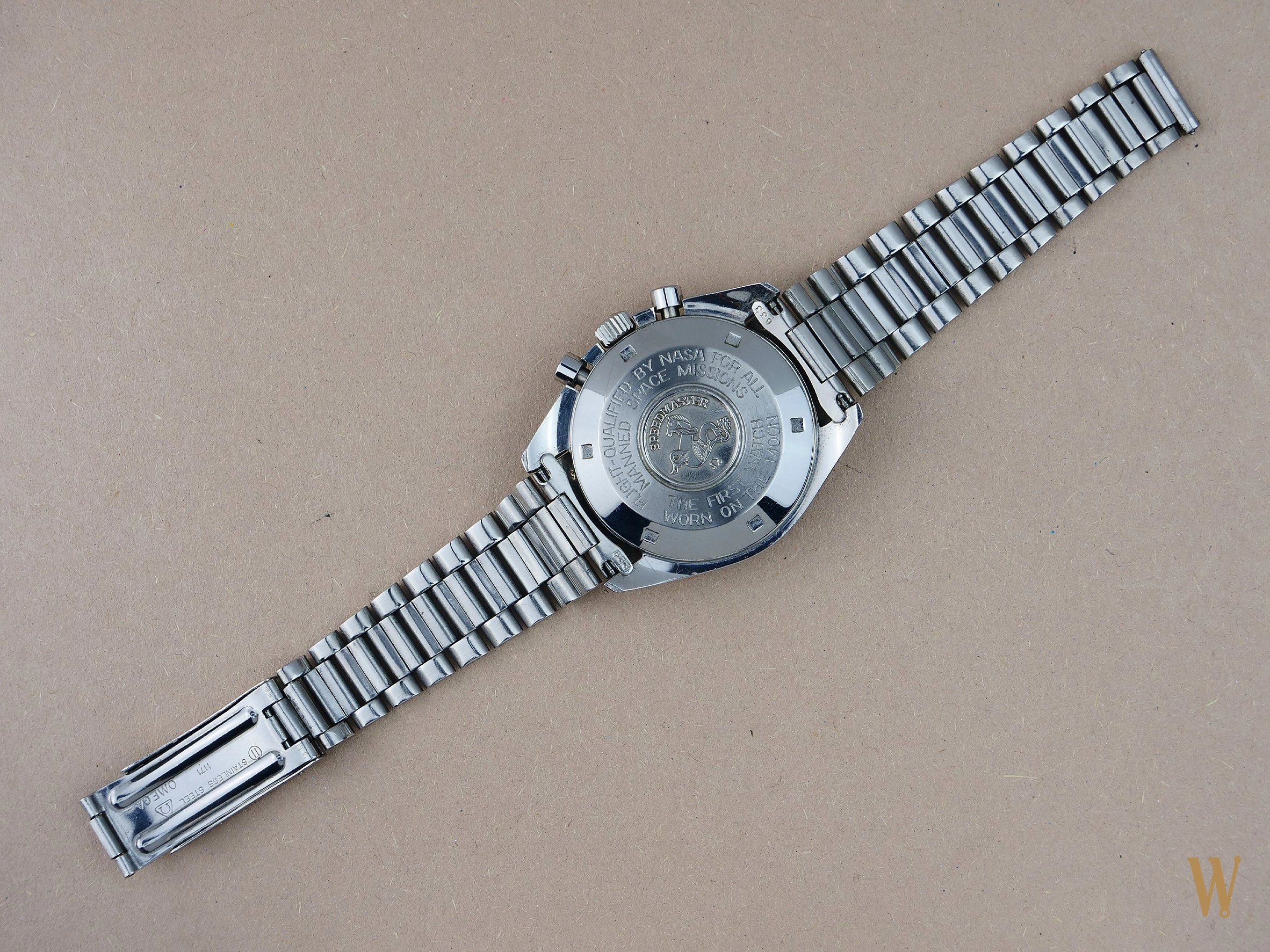 Omega Speedmaster 145.022-74