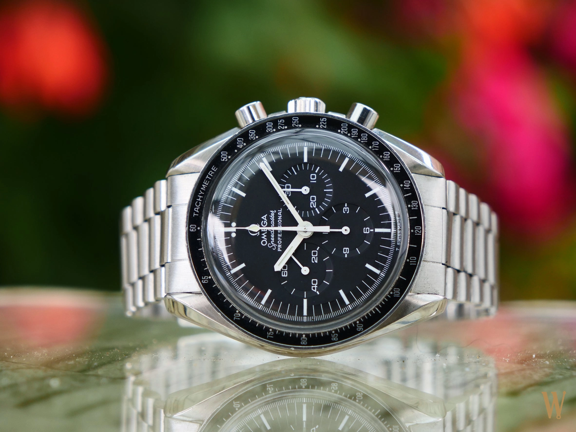 Omega Speedmaster 145.022-74