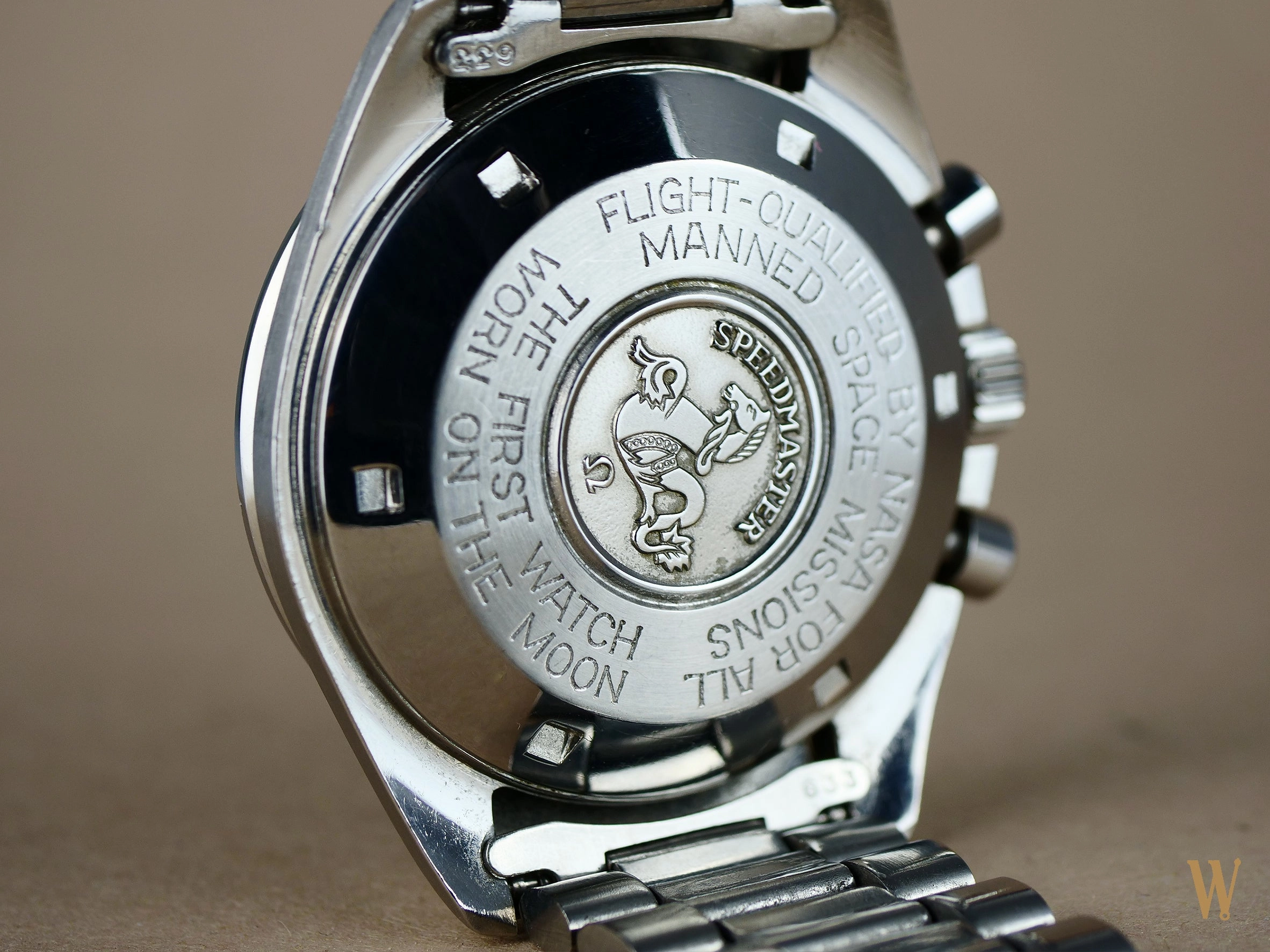 Omega Speedmaster 145.022-74