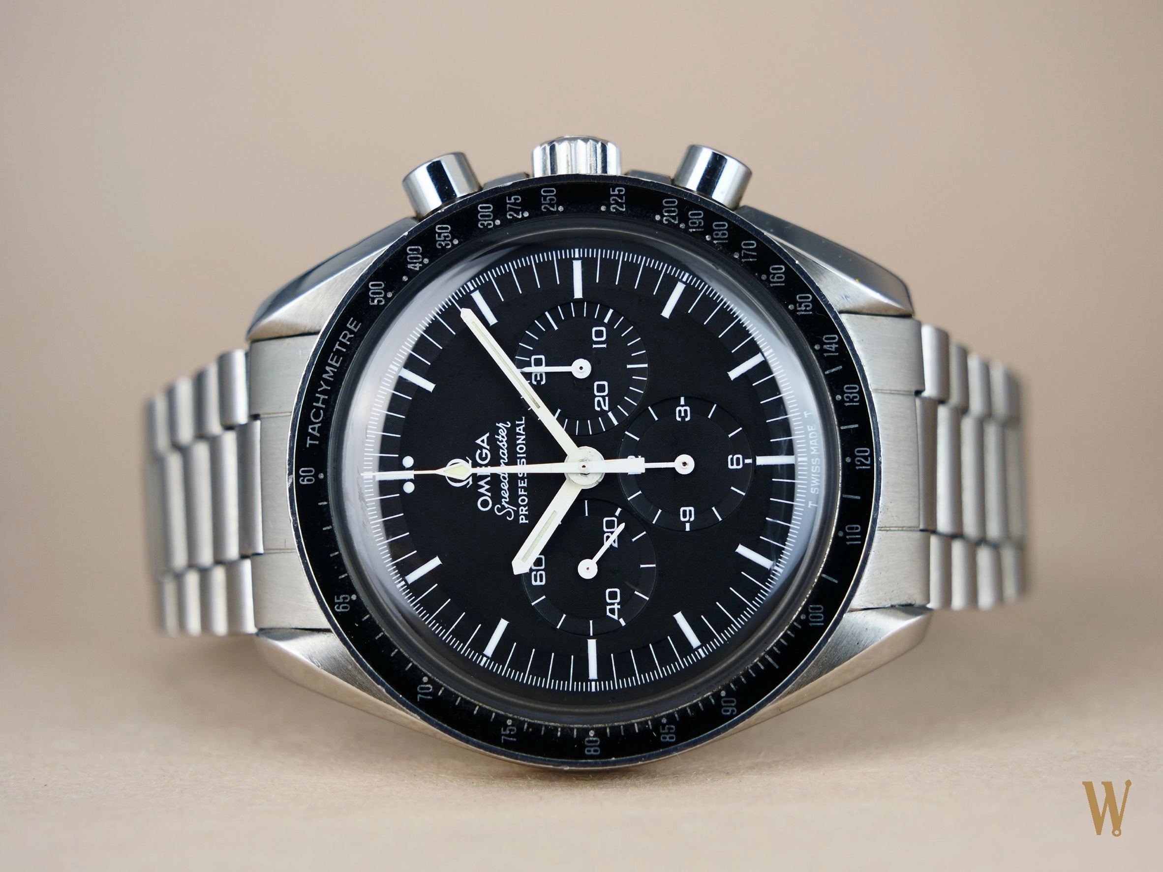 Omega Speedmaster 145.022-74