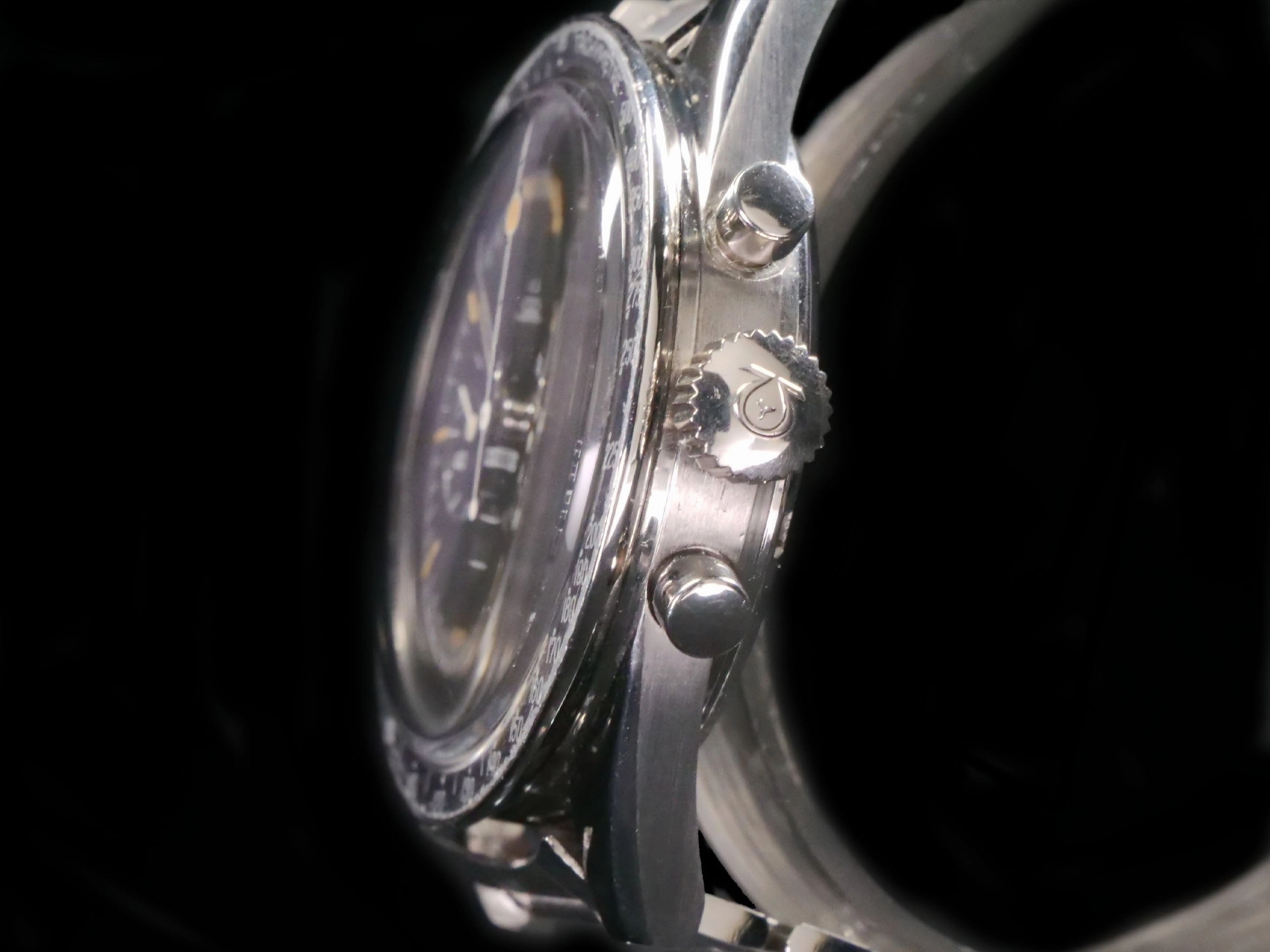 Omega Speedmaster 2998