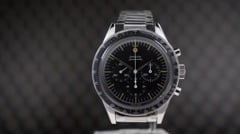Omega Speedmaster 2998