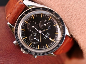 Omega Speedmaster 2998-62