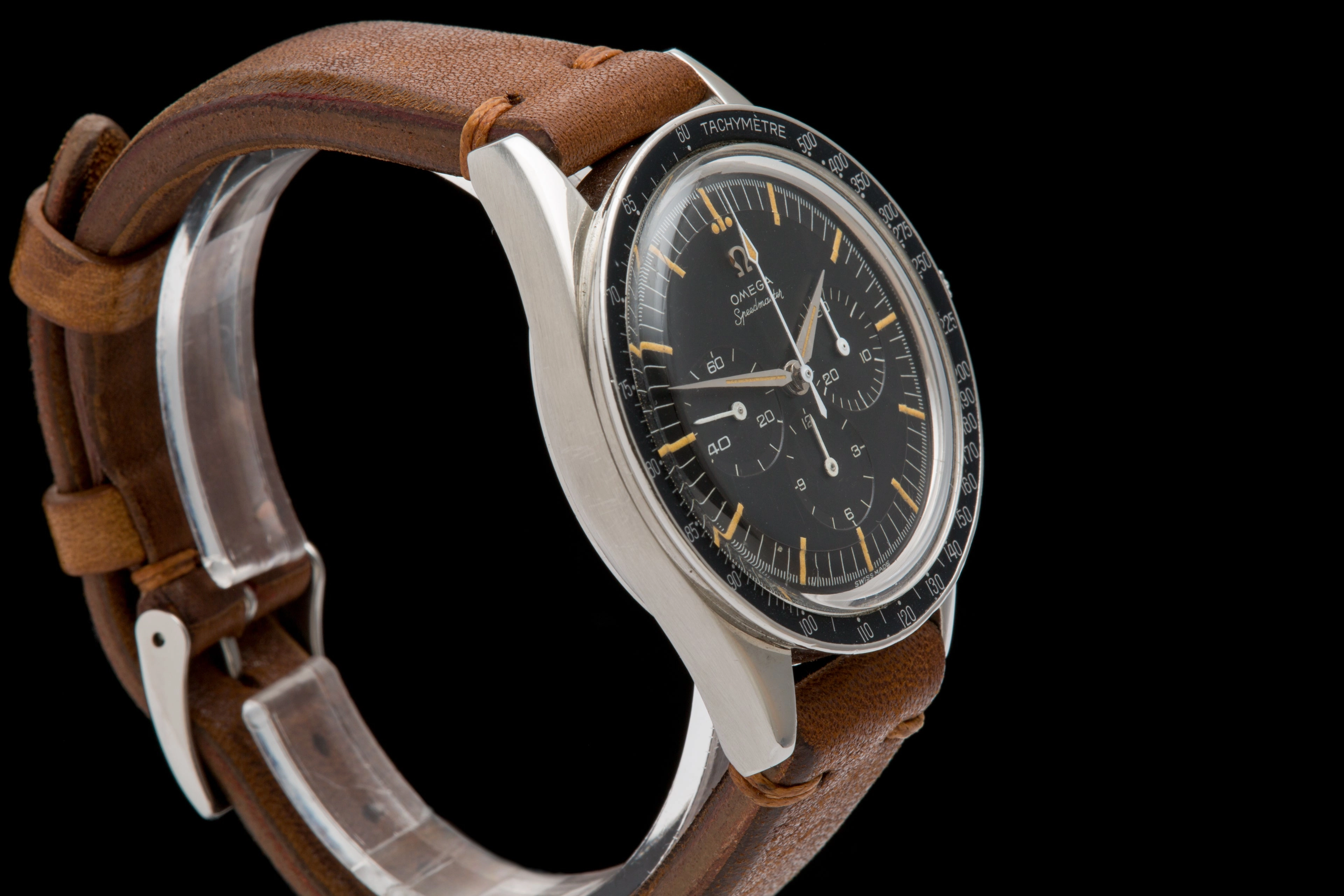 Omega Speedmaster 2998-62