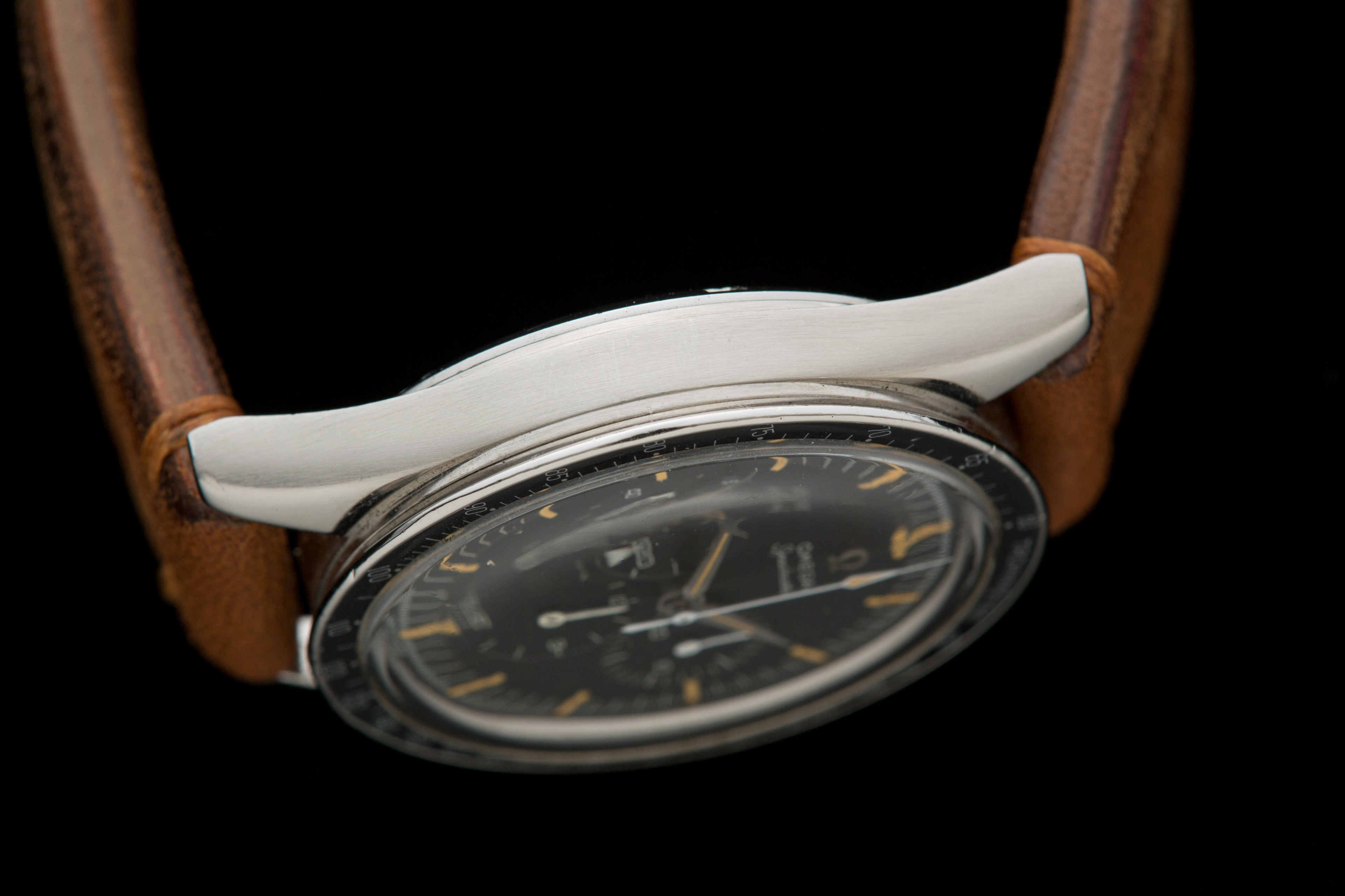 Omega Speedmaster 2998-62