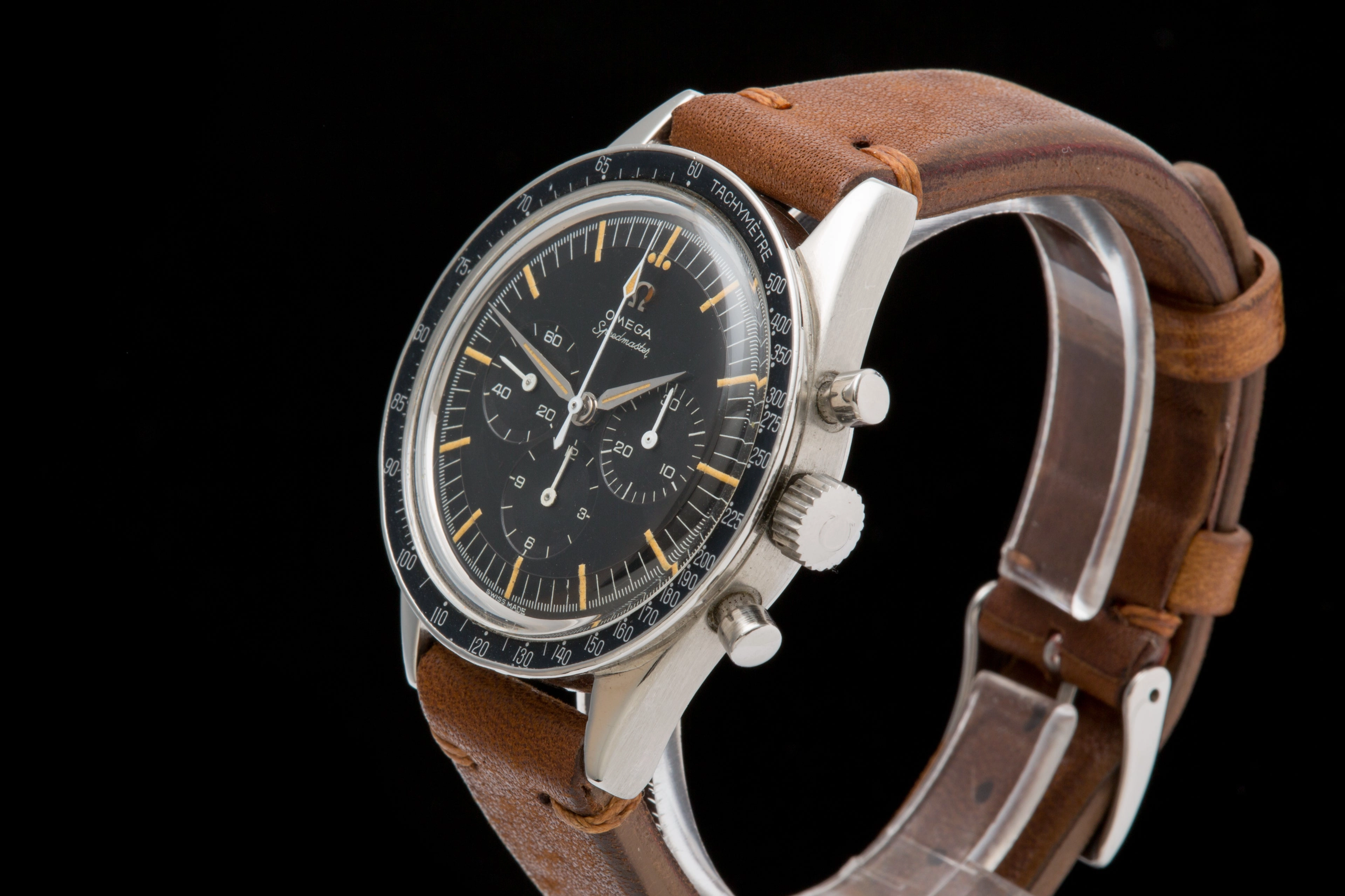 Omega Speedmaster 2998-62