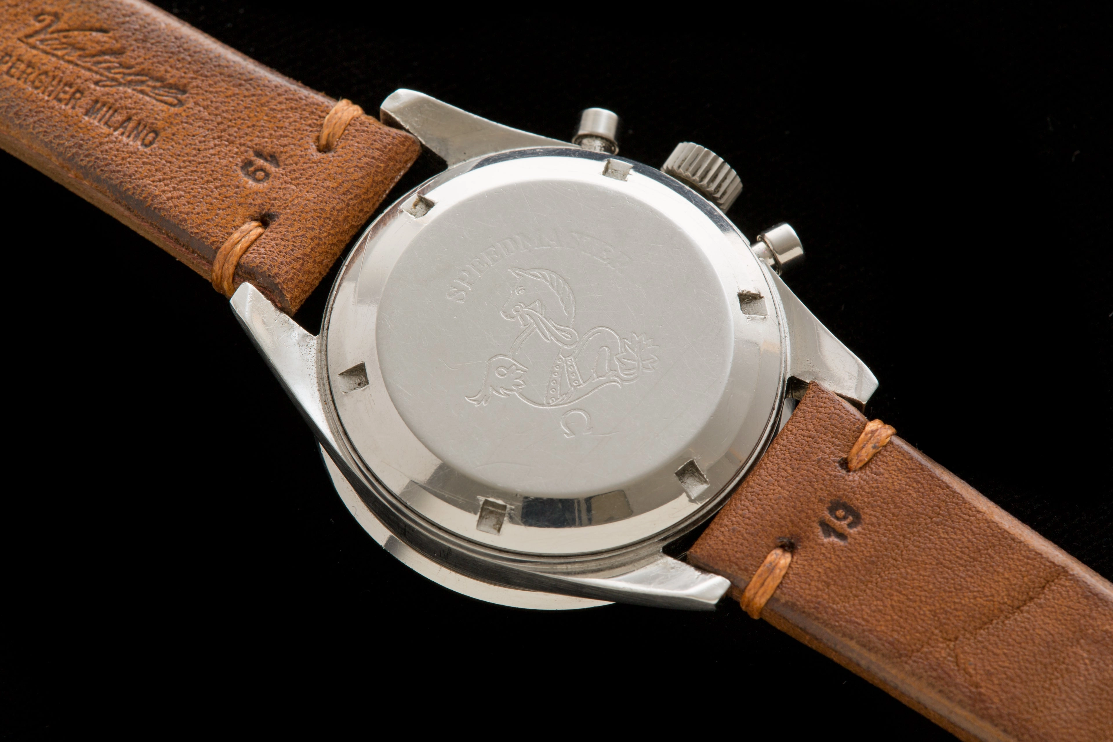 Omega Speedmaster 2998-62