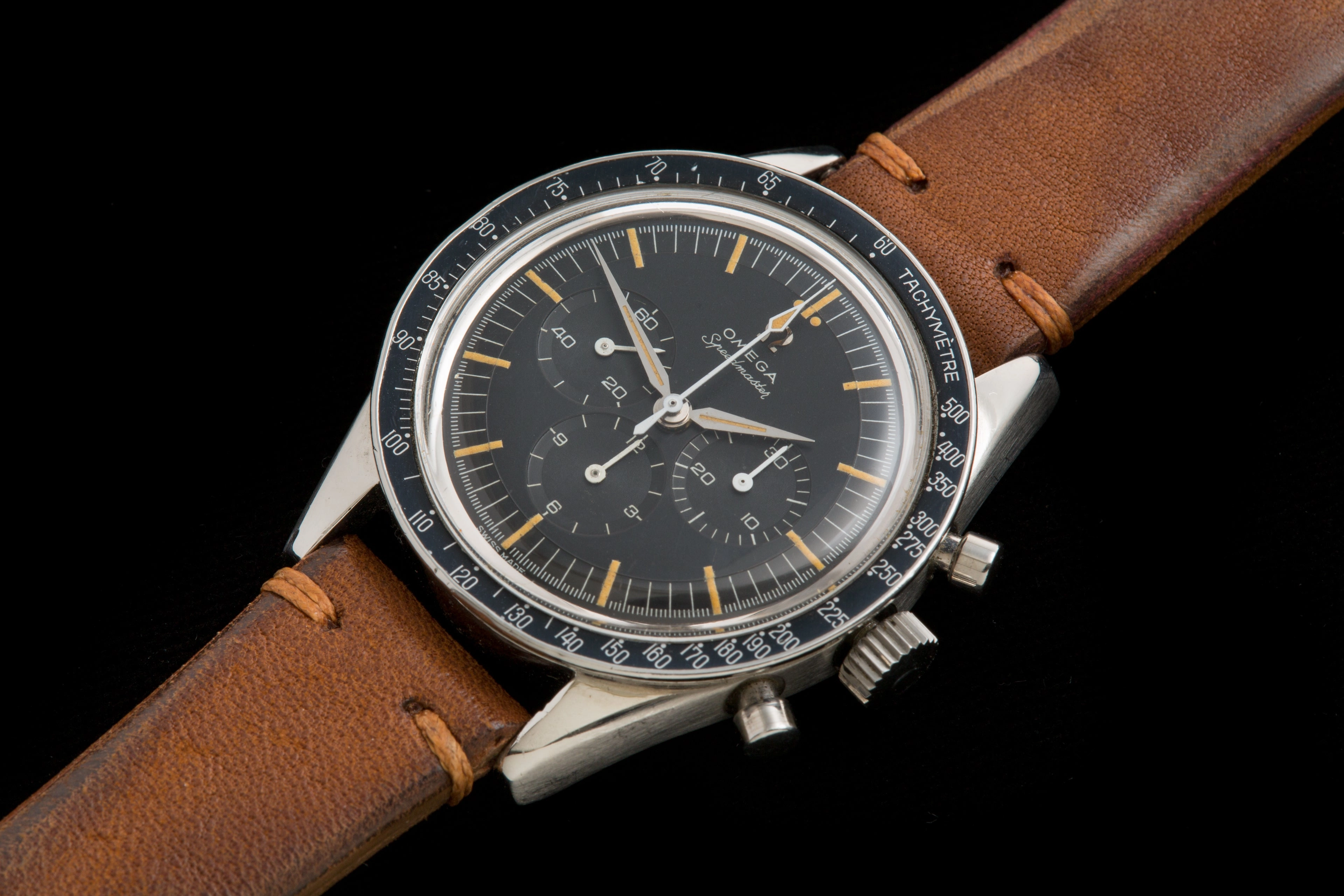 Omega Speedmaster 2998-62