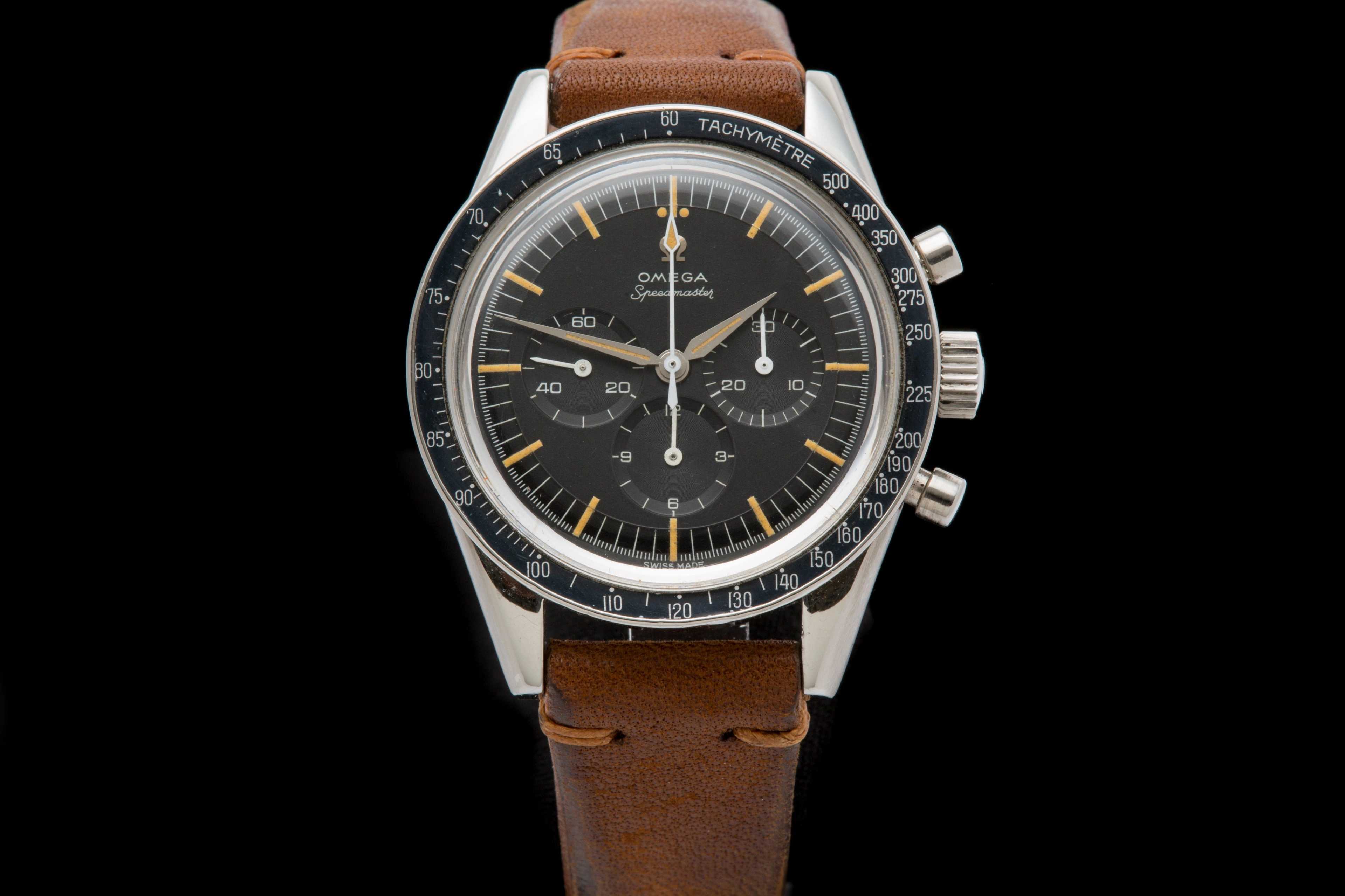 Omega Speedmaster 2998-62