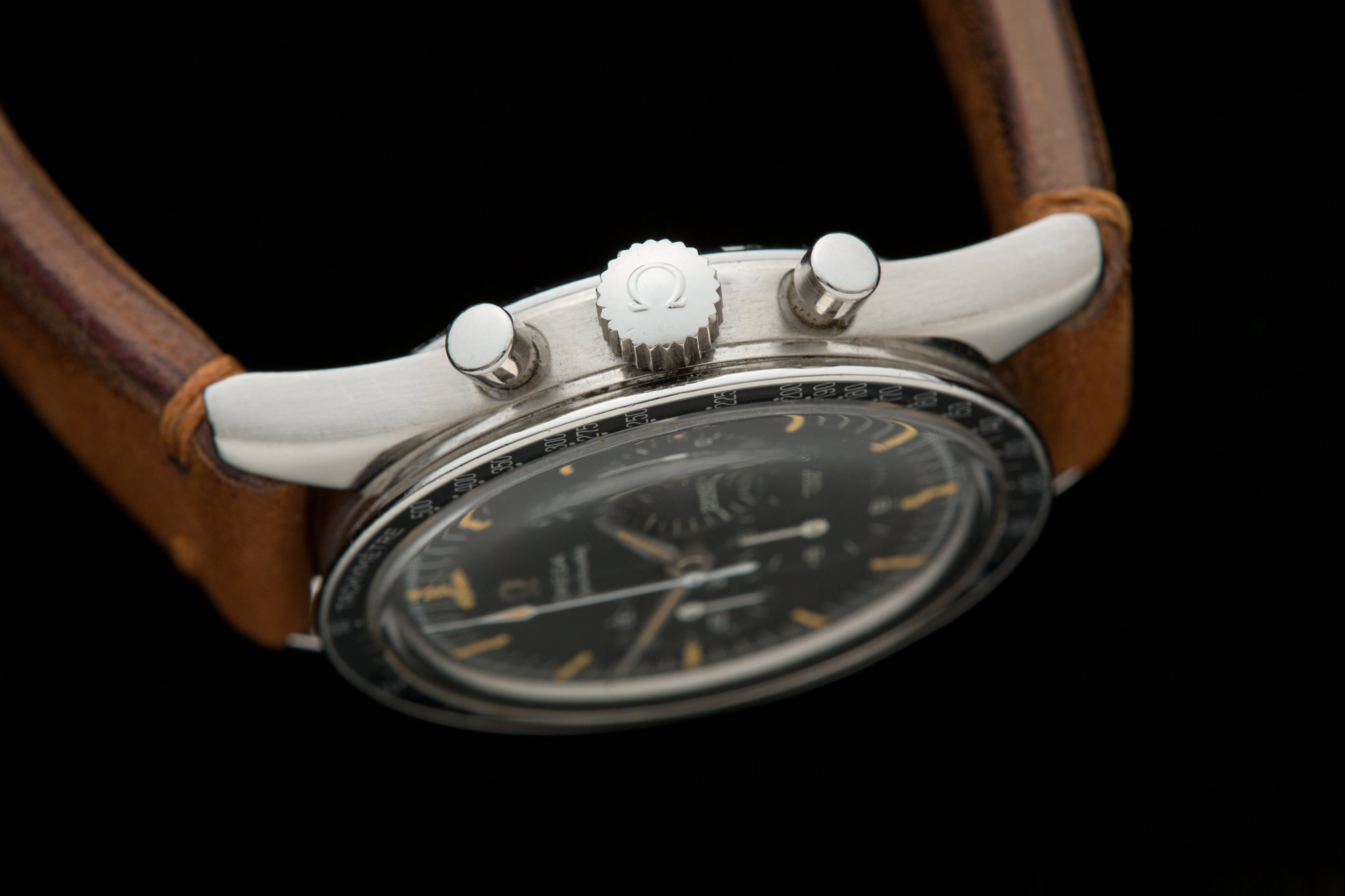 Omega Speedmaster 2998-62