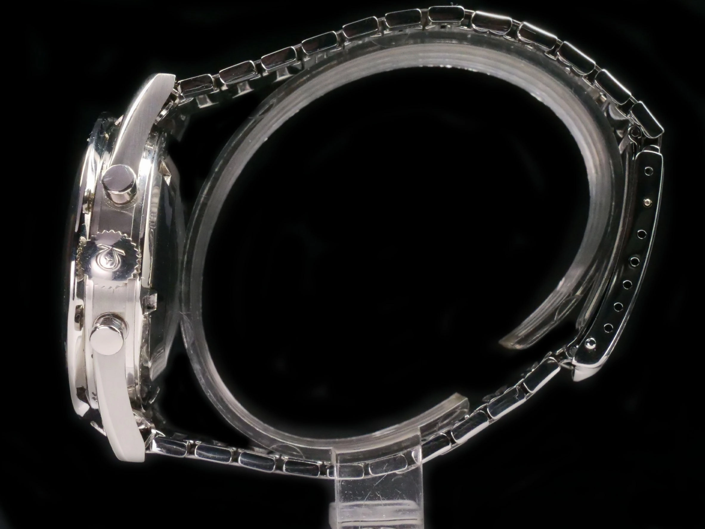 Omega Speedmaster 2998