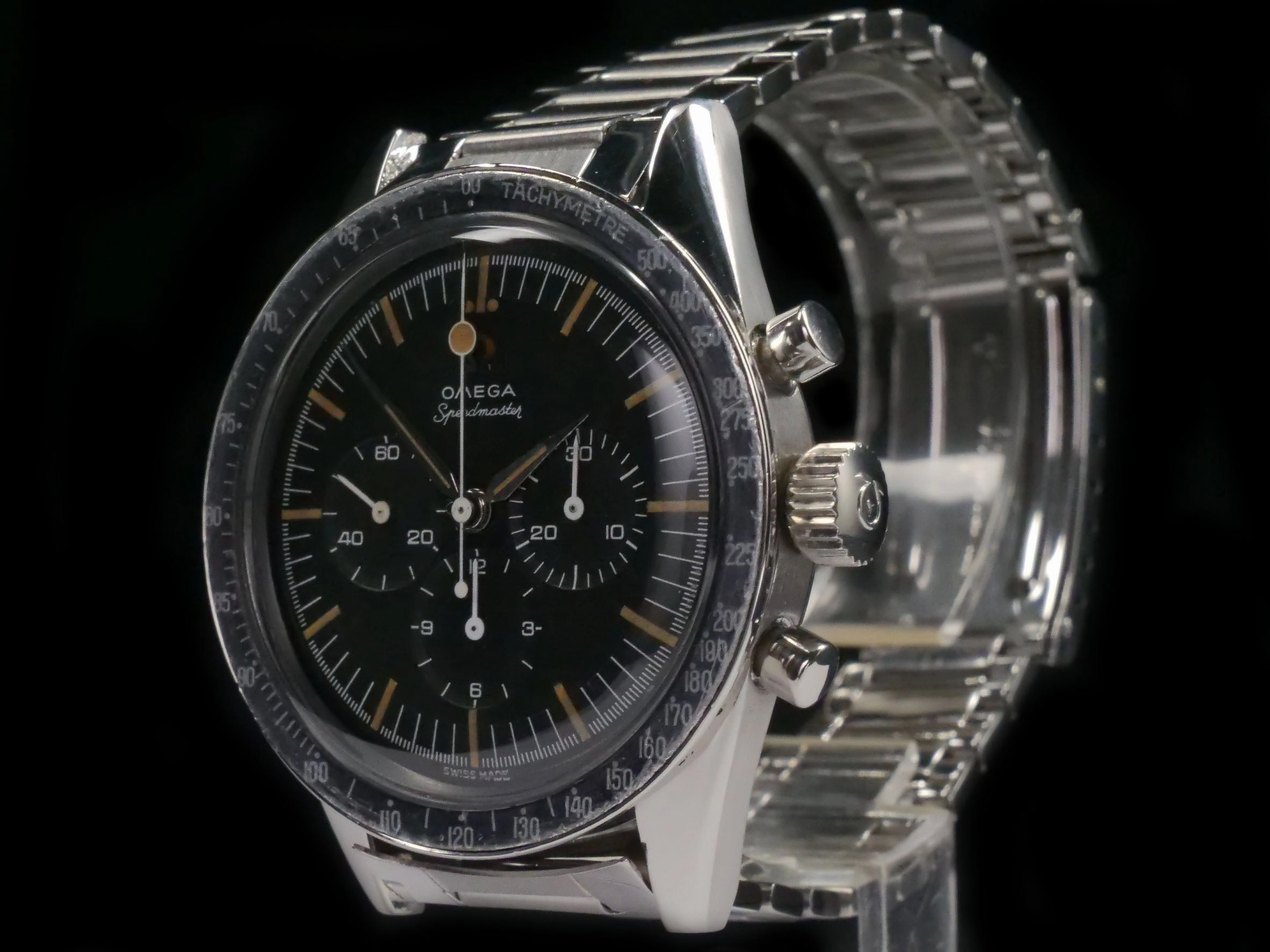 Omega Speedmaster 2998