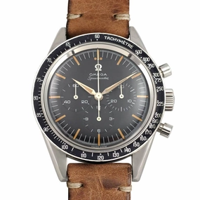Omega Speedmaster 2998 Men's Vintage Chronograph Watch