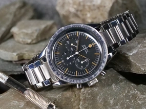 Omega Speedmaster 2998