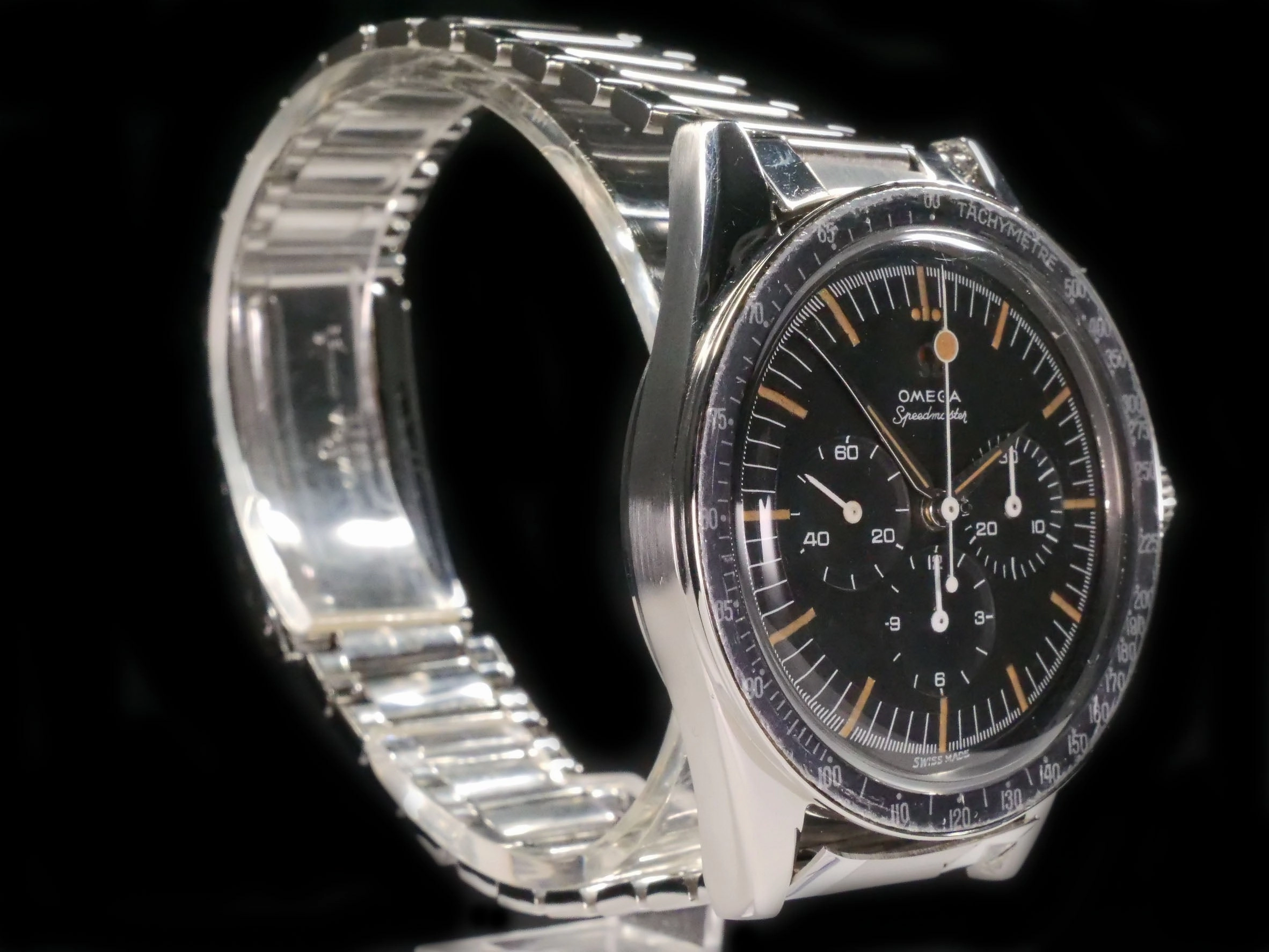 Omega Speedmaster 2998