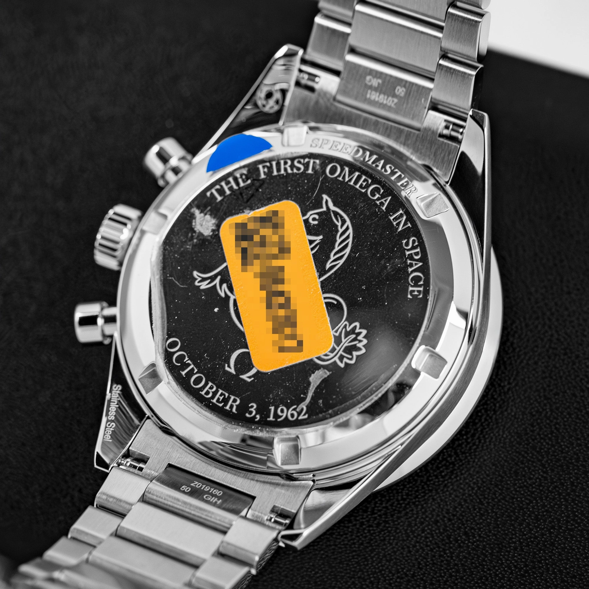 Omega Speedmaster 31030405006001