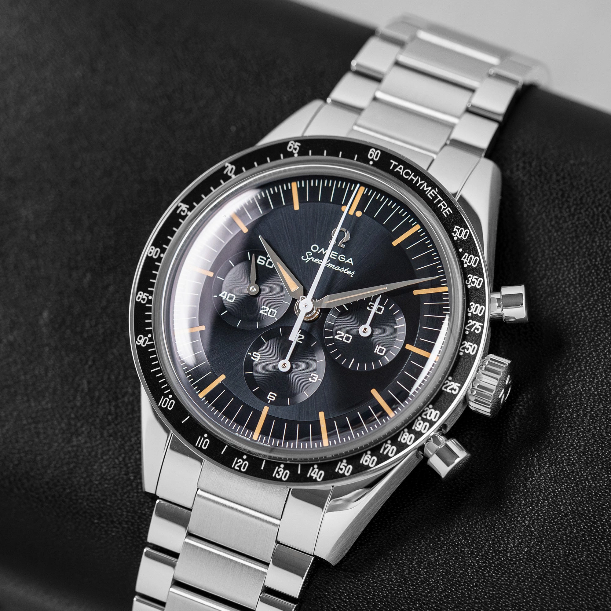 Omega Speedmaster 31030405006001
