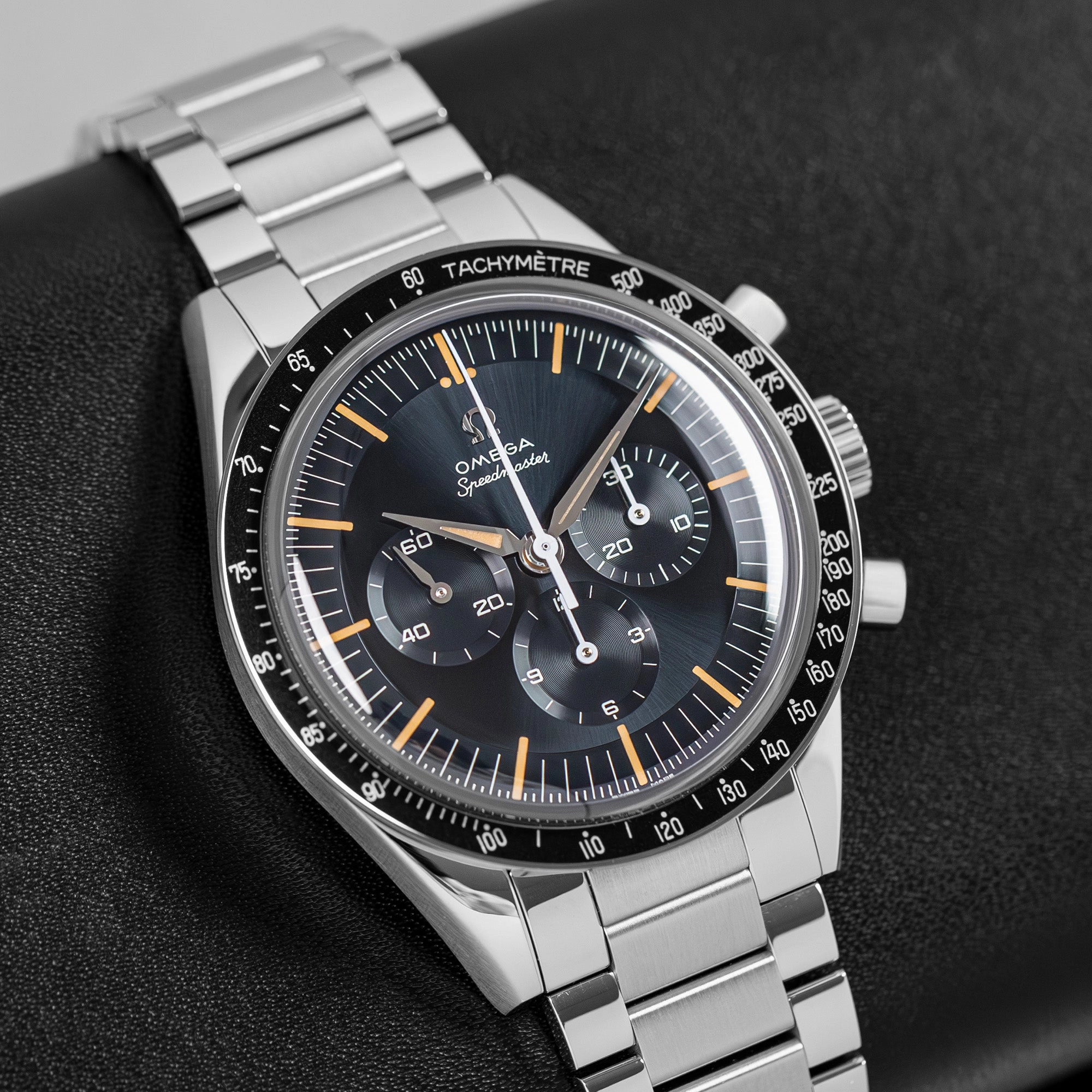 Omega Speedmaster 31030405006001
