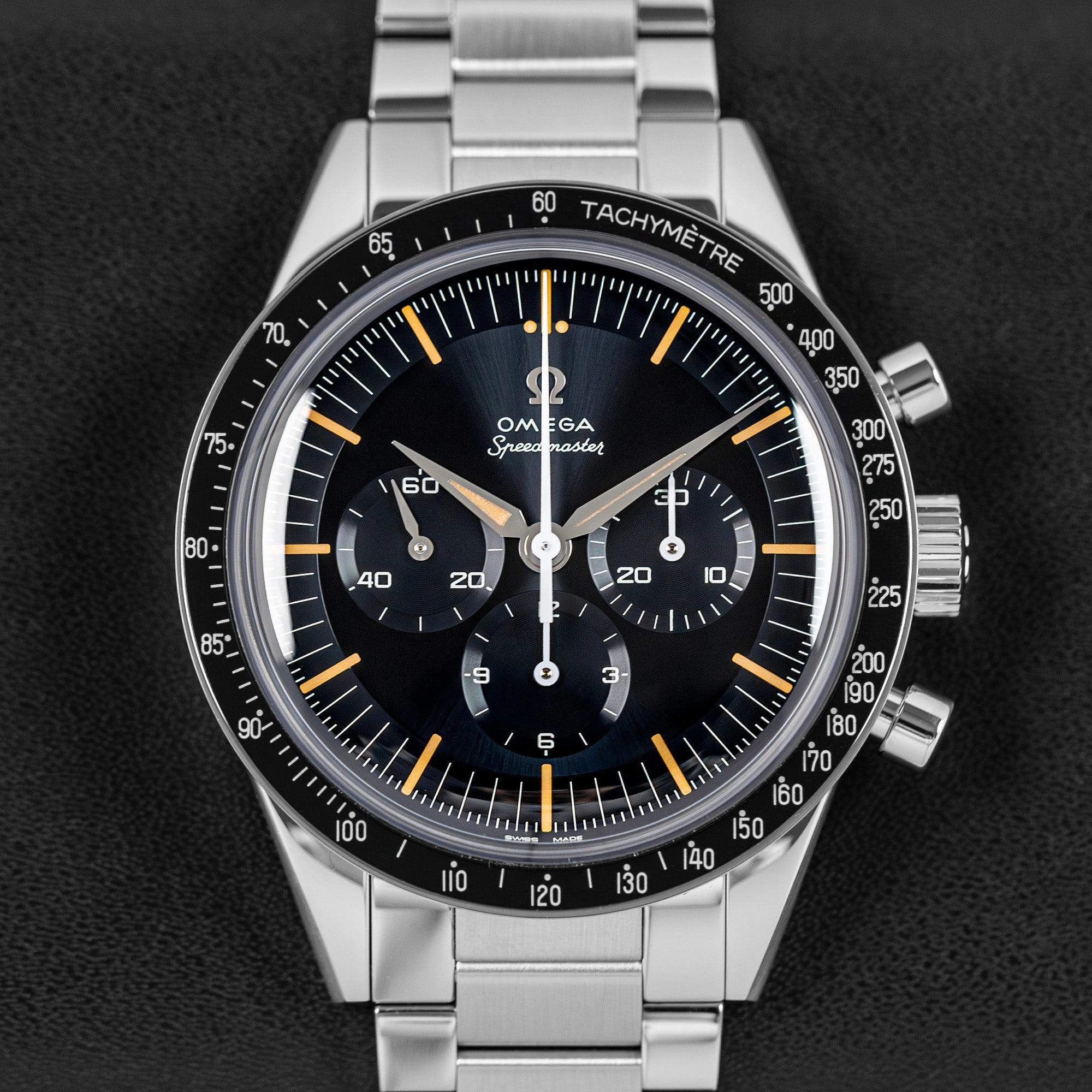 Omega Speedmaster 31030405006001