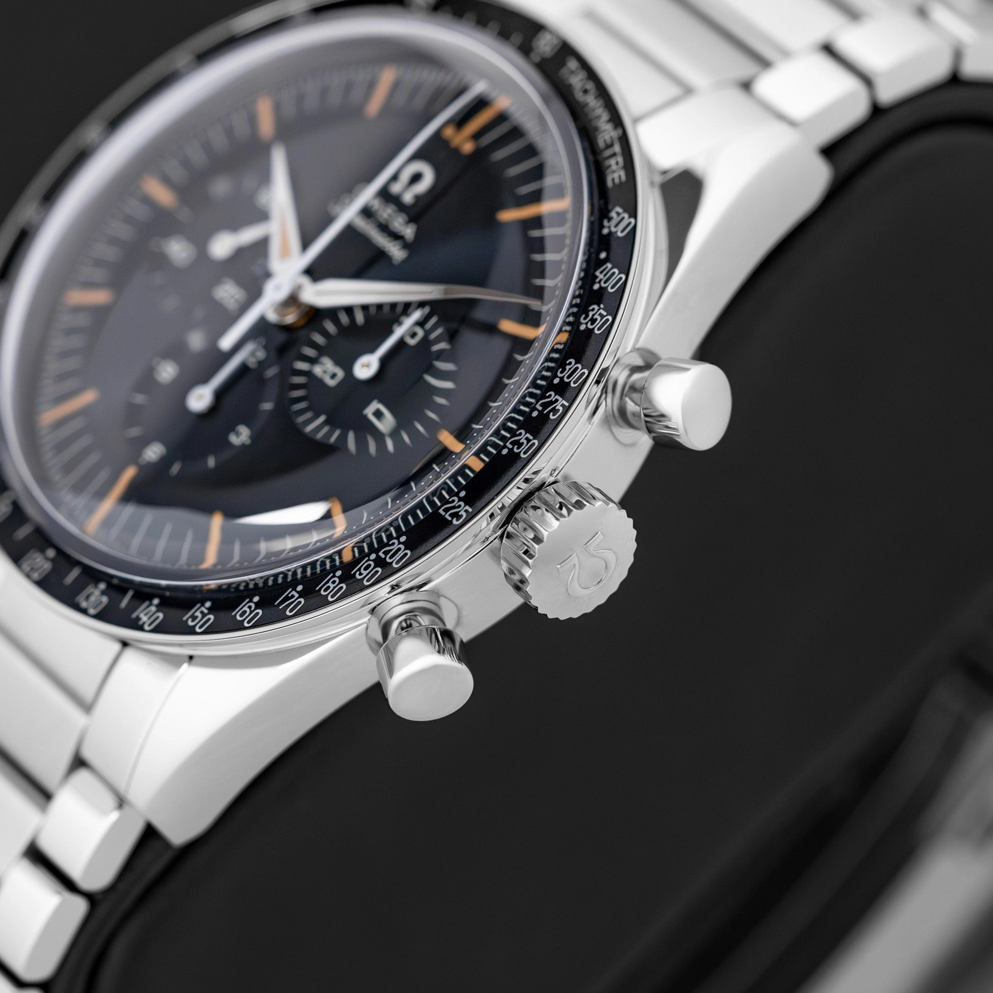 Omega Speedmaster 31030405006001